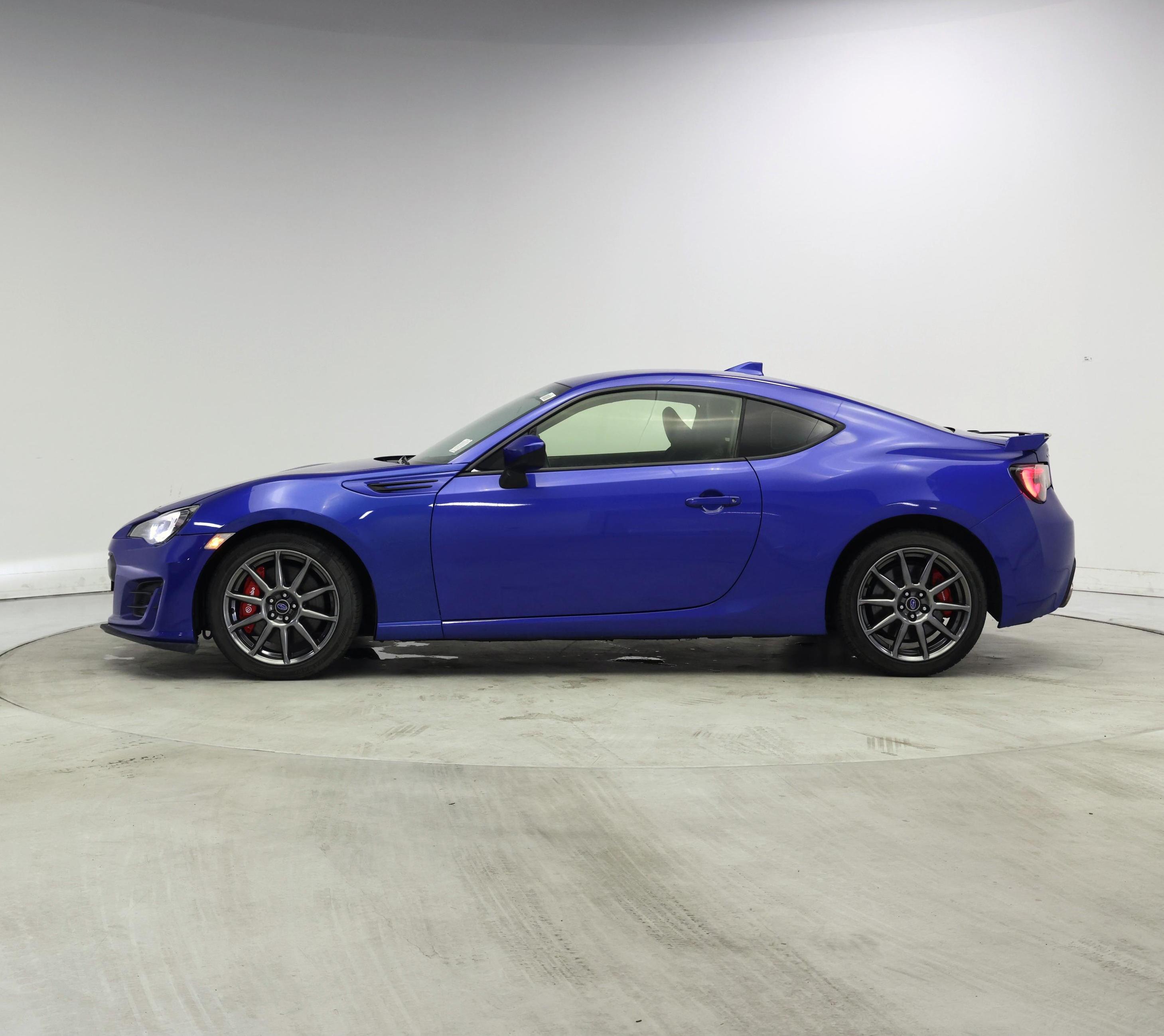 Thumbnail: 2020 Subaru BRZ - 3