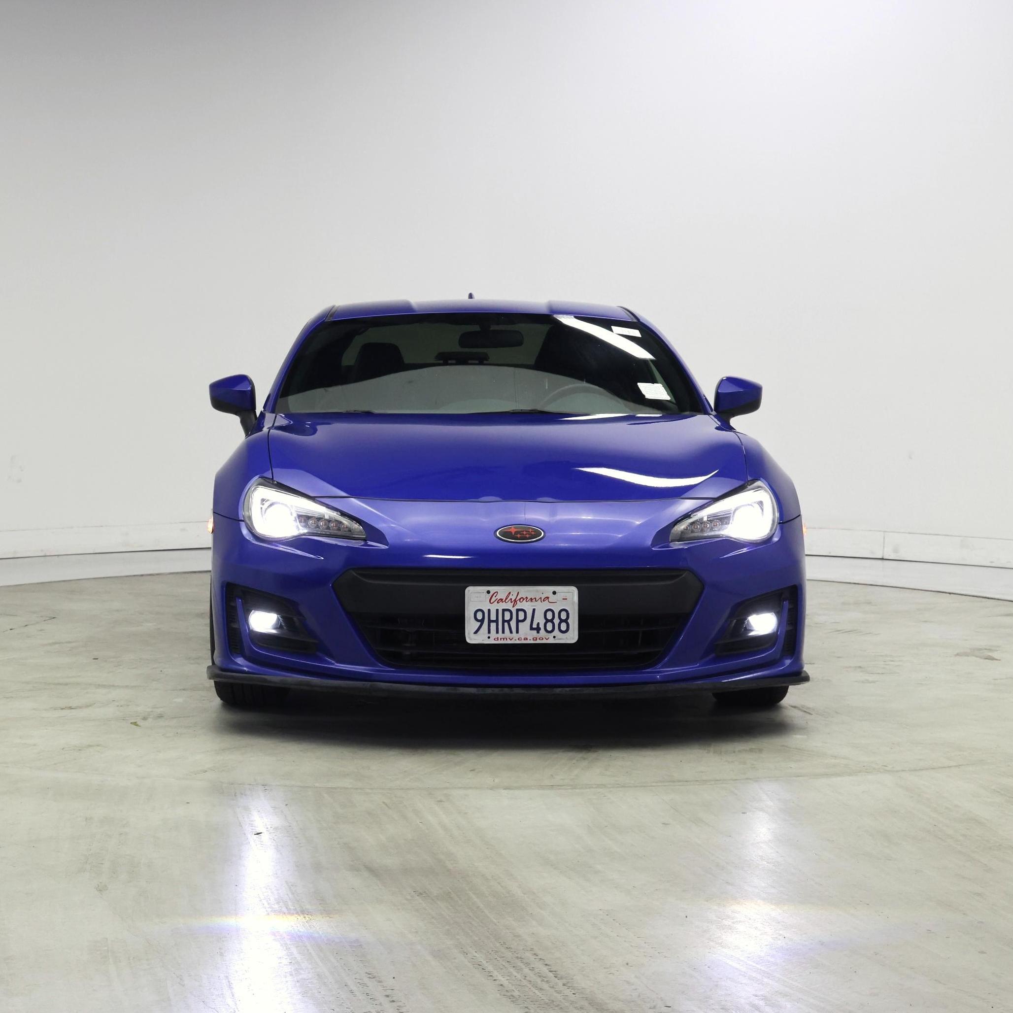 Thumbnail: 2020 Subaru BRZ - 5