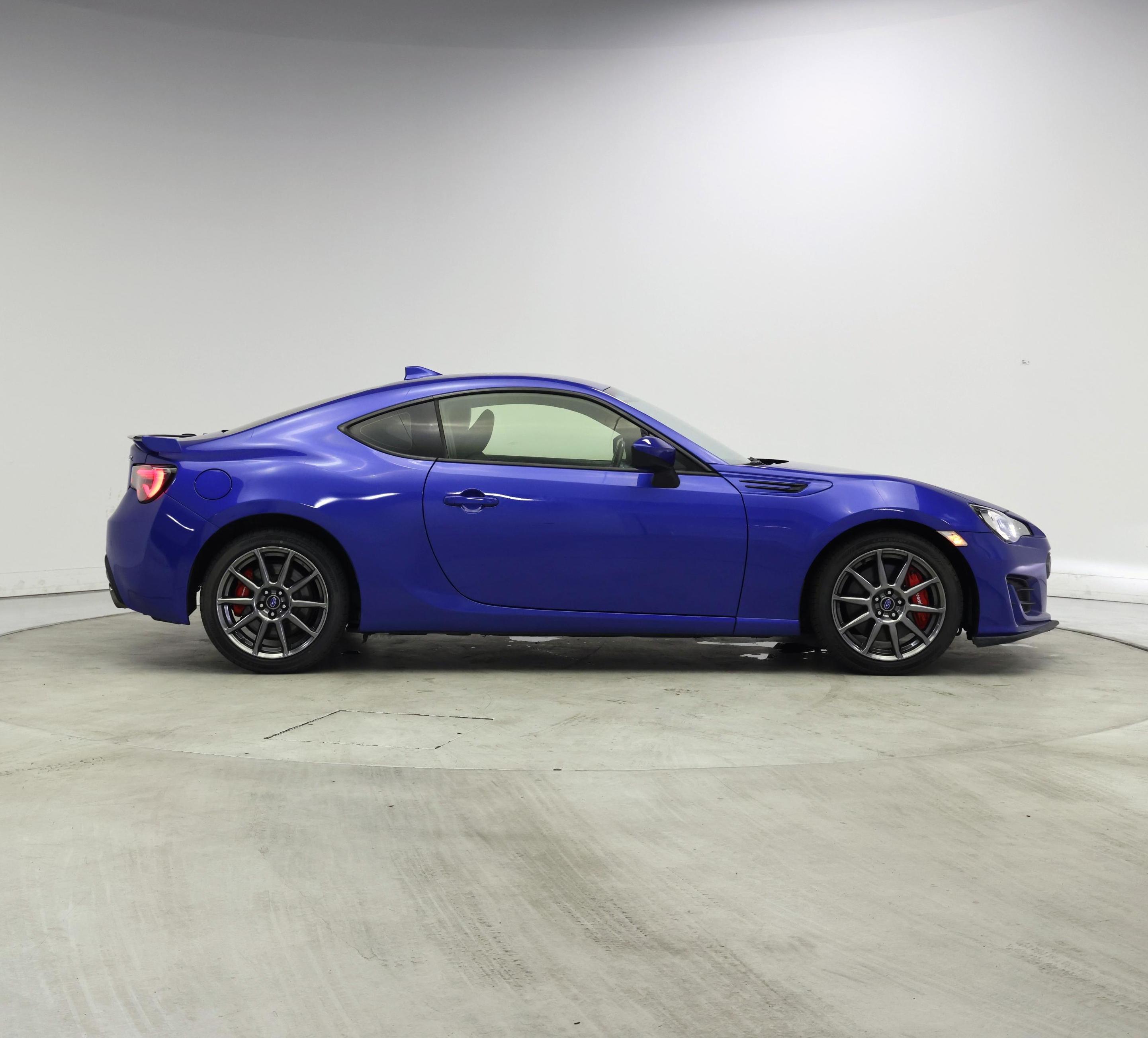 Thumbnail: 2020 Subaru BRZ - 7
