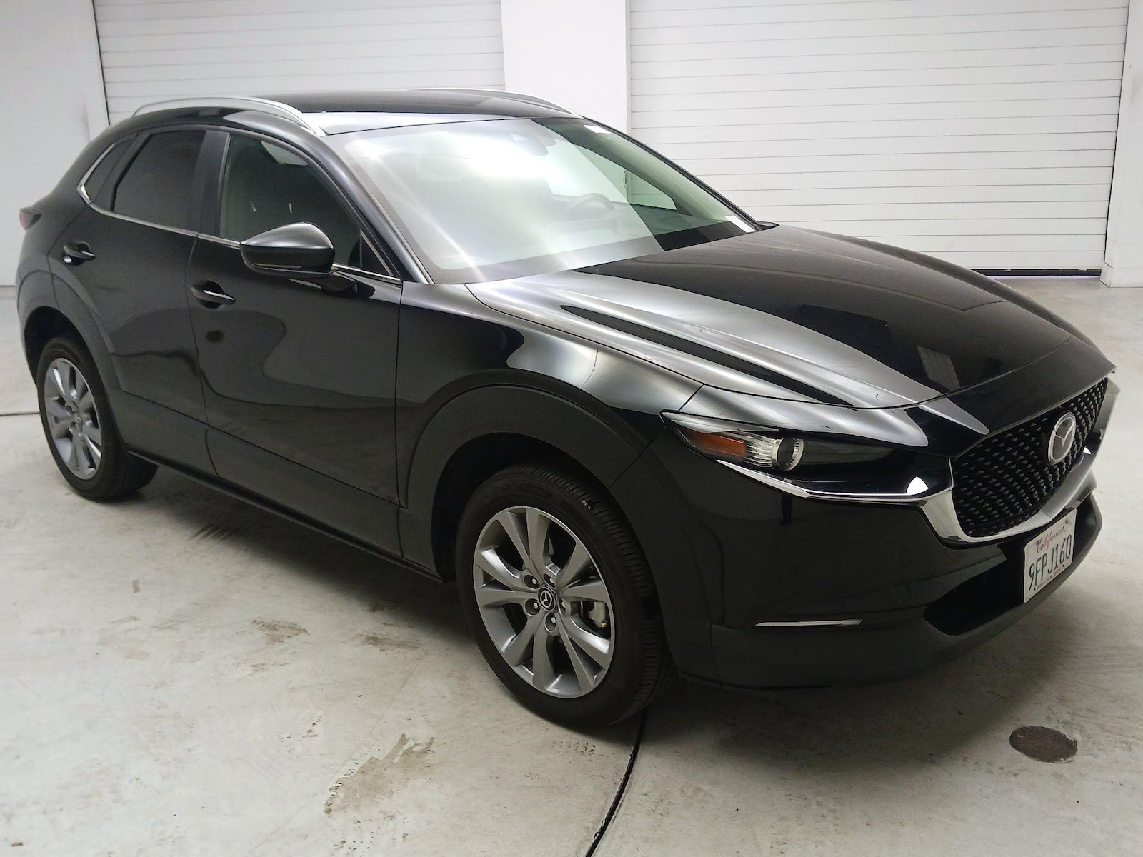 2023 Mazda CX-30 Preferred