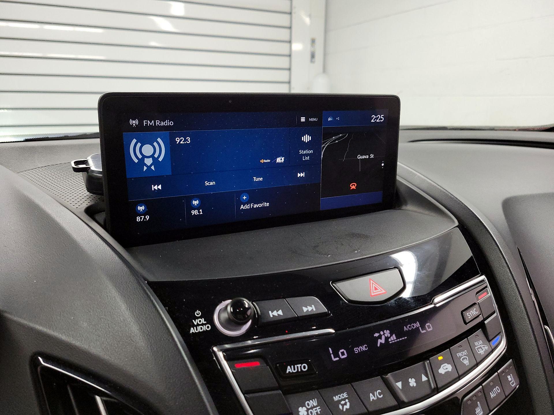 Thumbnail: 2020 Acura RDX - 12