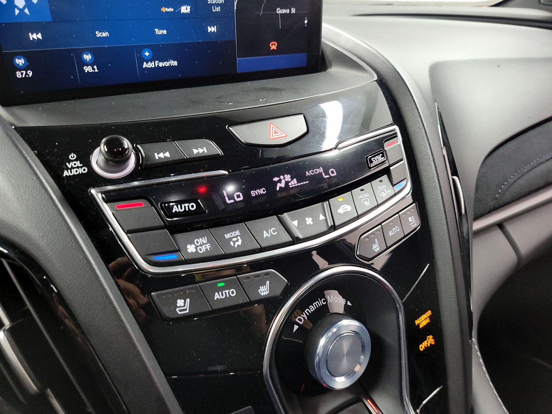 Thumbnail: 2020 Acura RDX - 13