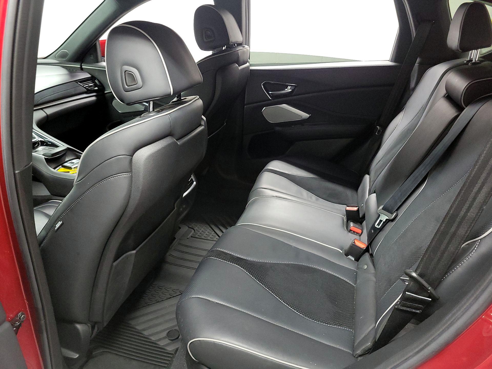 Thumbnail: 2020 Acura RDX - 15