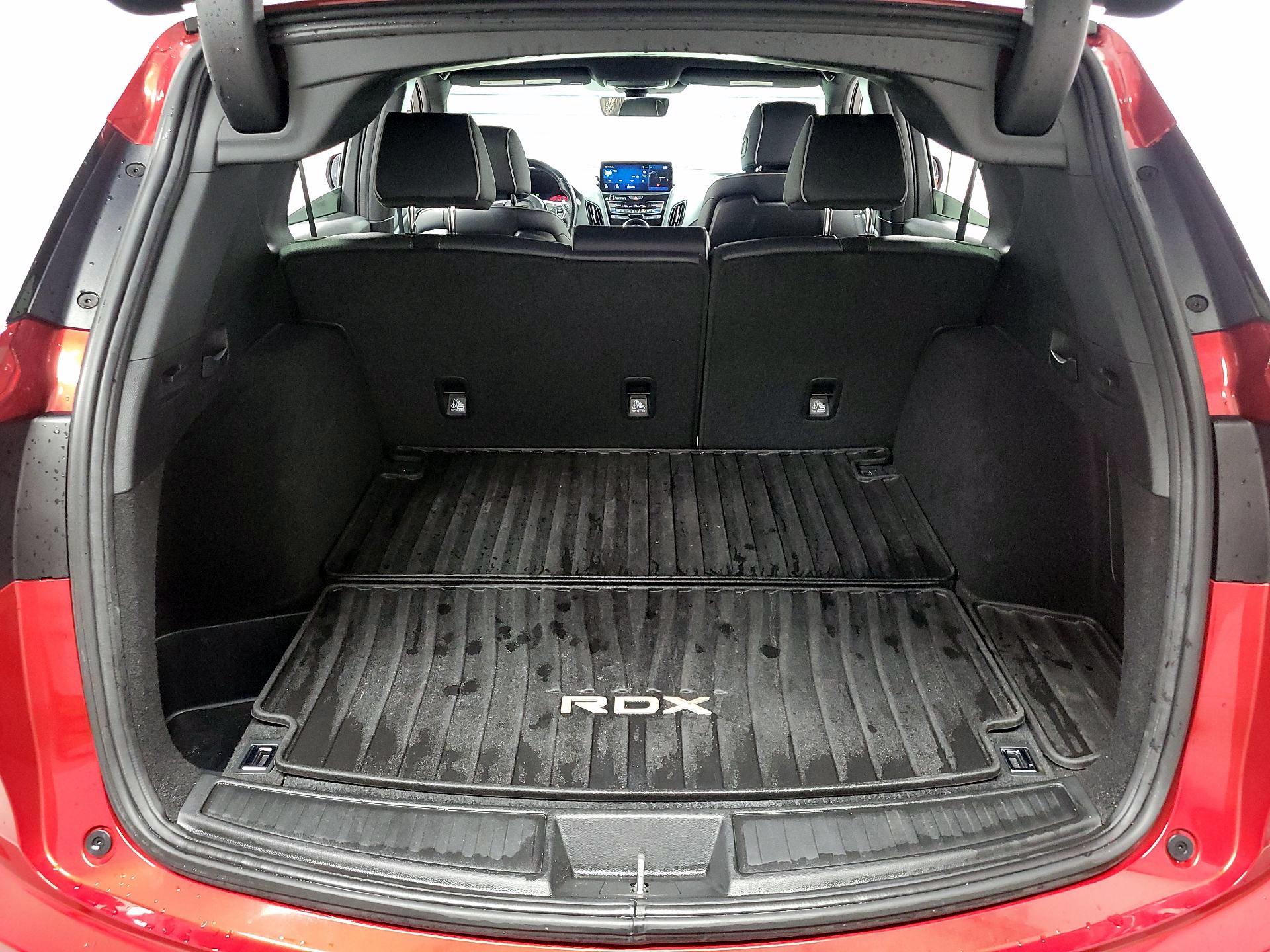 Thumbnail: 2020 Acura RDX - 16