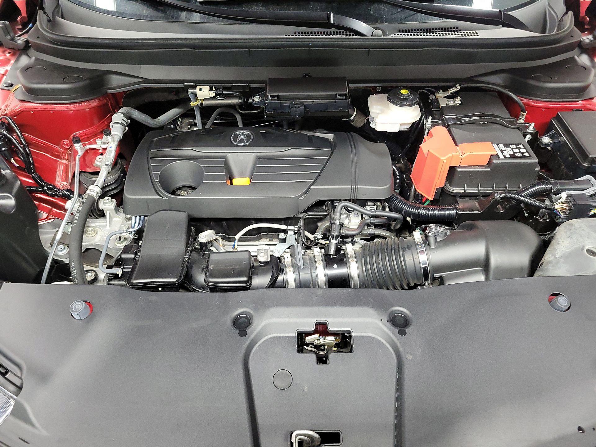 Thumbnail: 2020 Acura RDX - 17