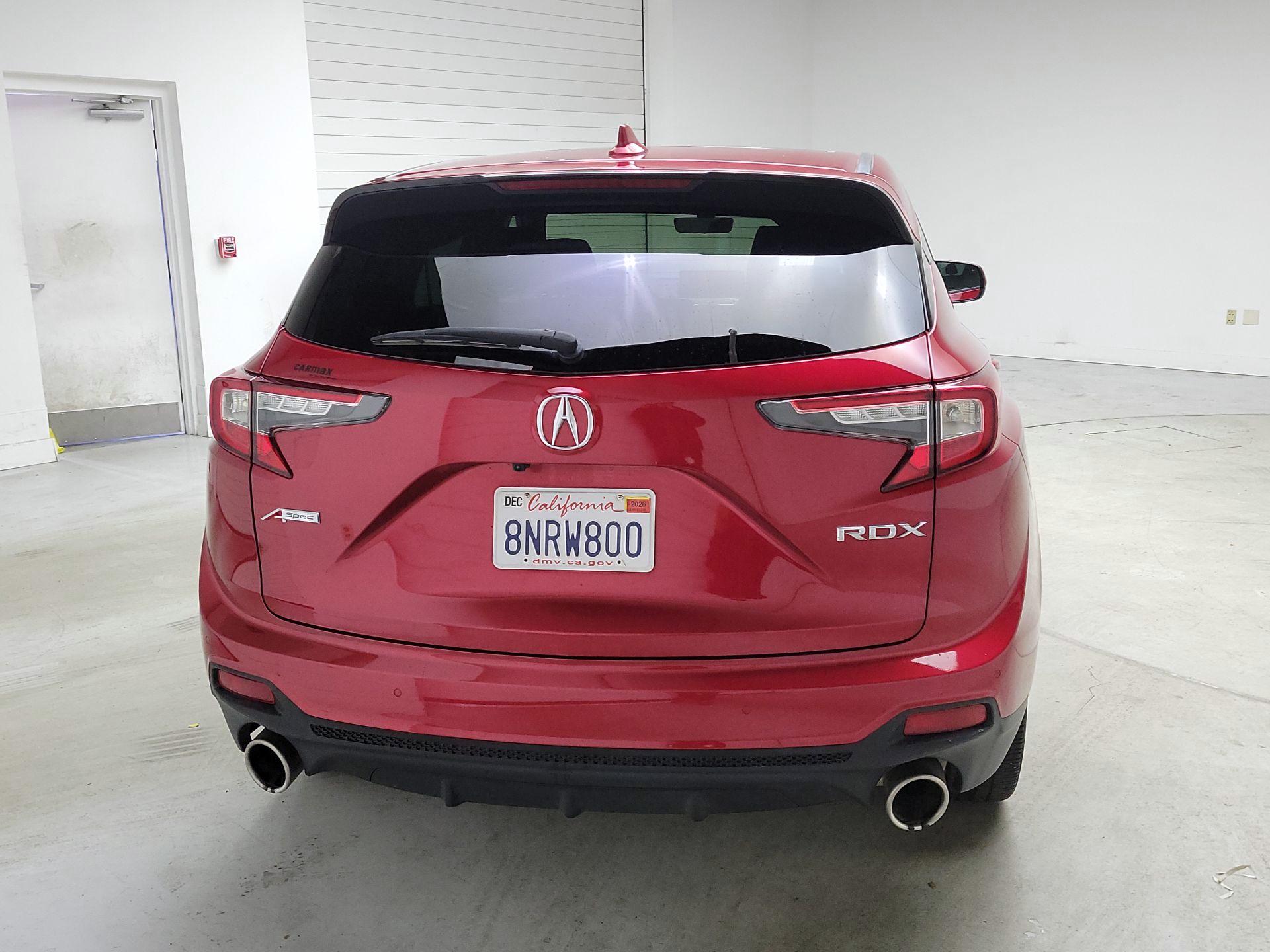 Thumbnail: 2020 Acura RDX - 6