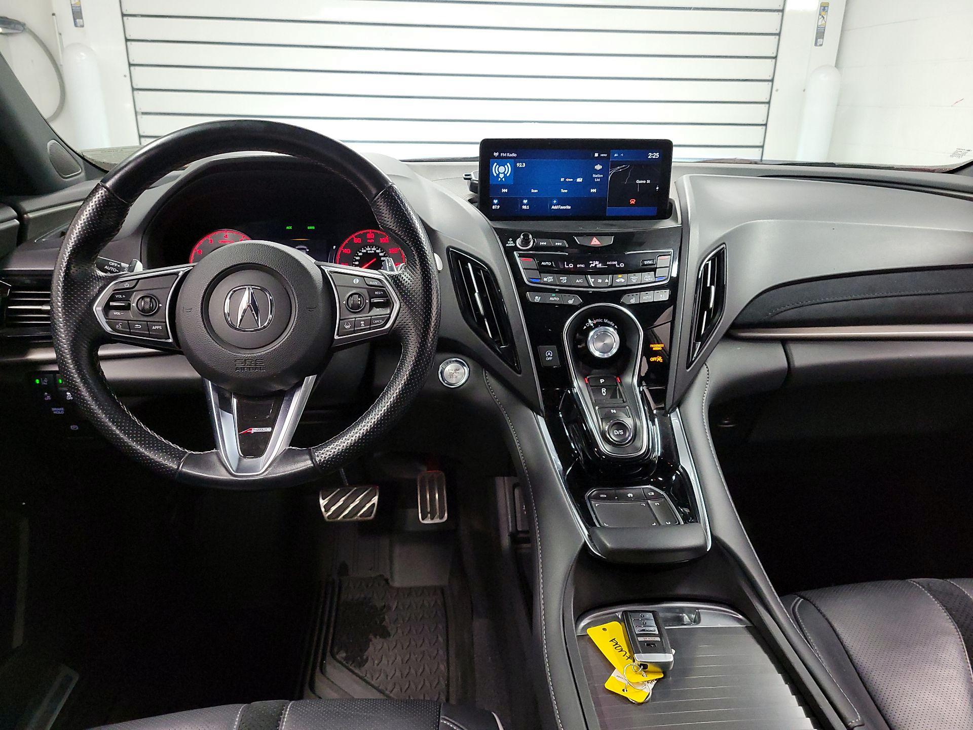 Thumbnail: 2020 Acura RDX - 8