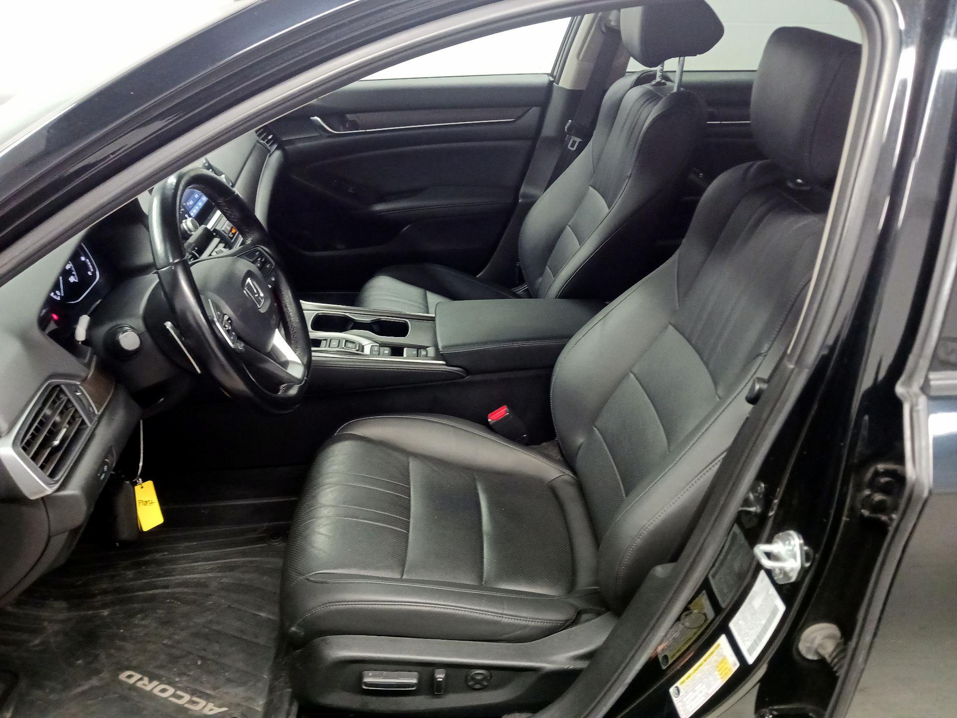 Thumbnail: 2021 Honda Accord - 9