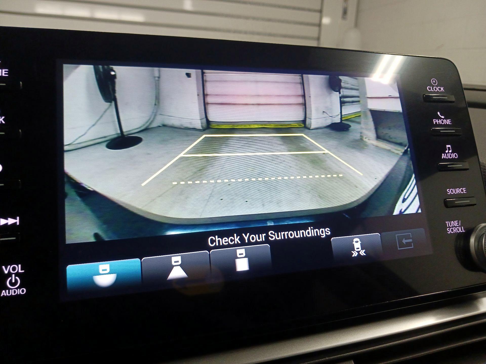 Thumbnail: 2021 Honda Accord - 12