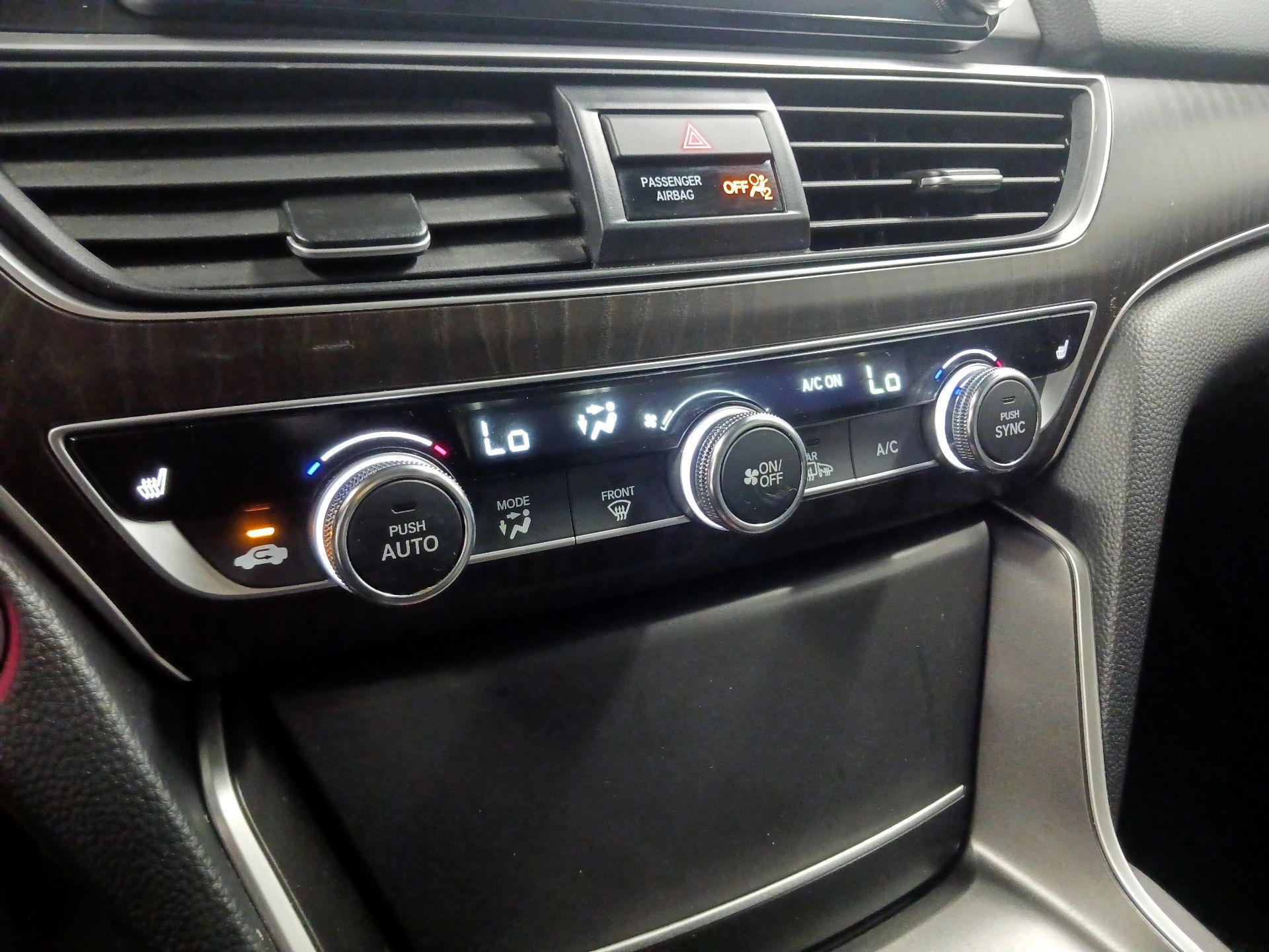 Thumbnail: 2021 Honda Accord - 14