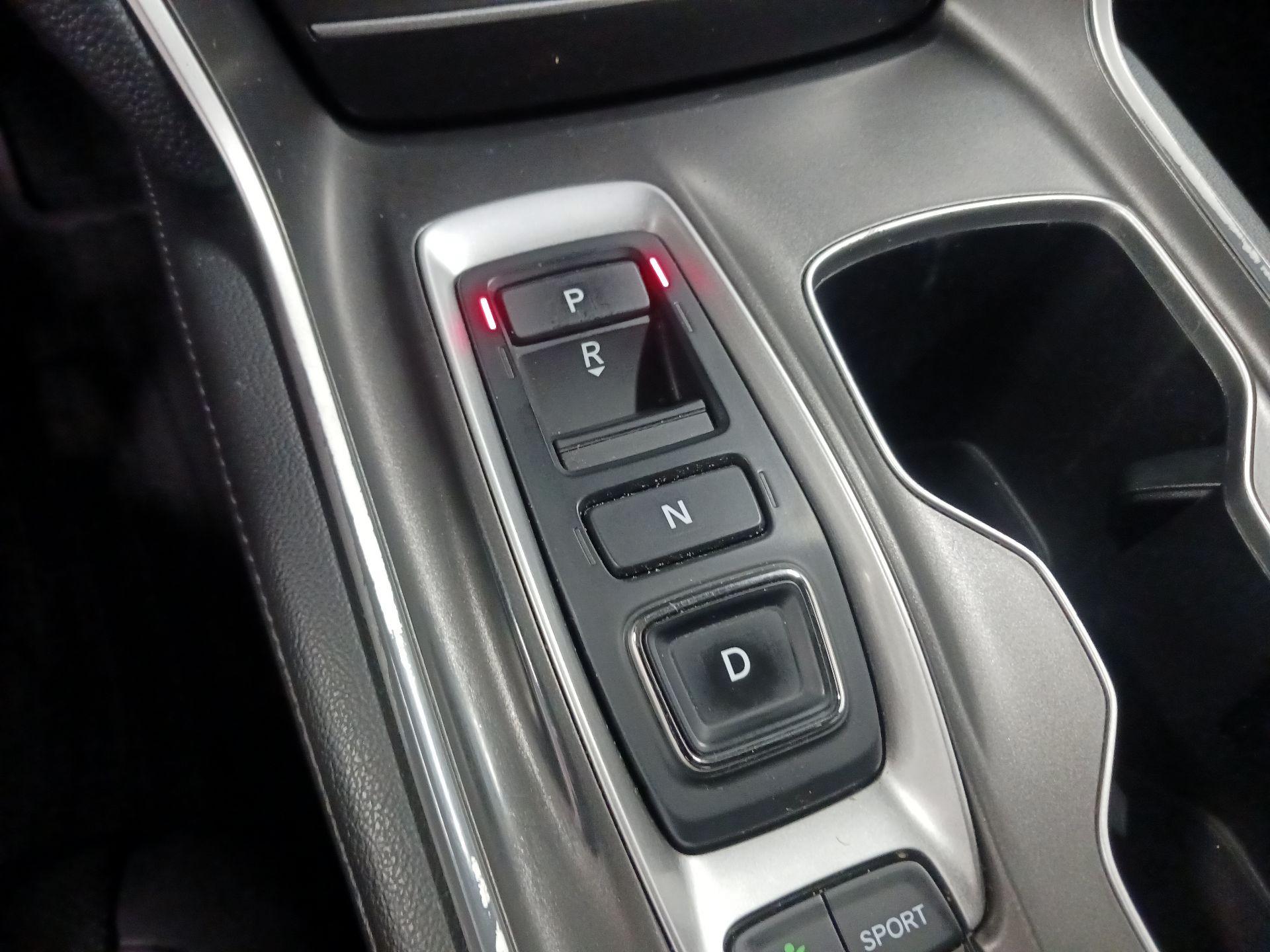 Thumbnail: 2021 Honda Accord - 15