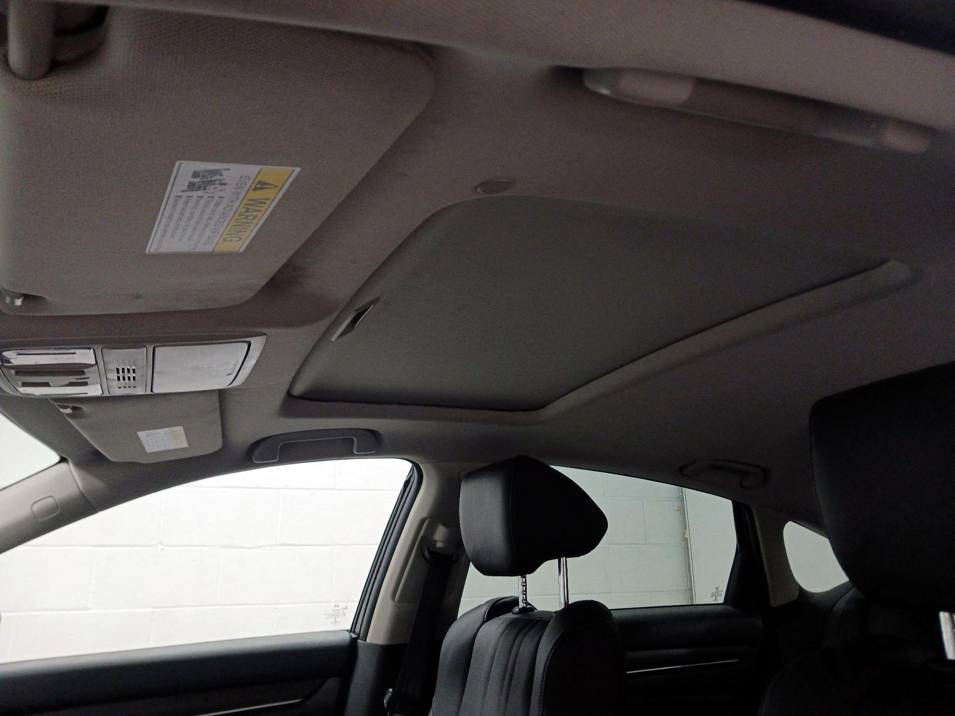 Thumbnail: 2021 Honda Accord - 16