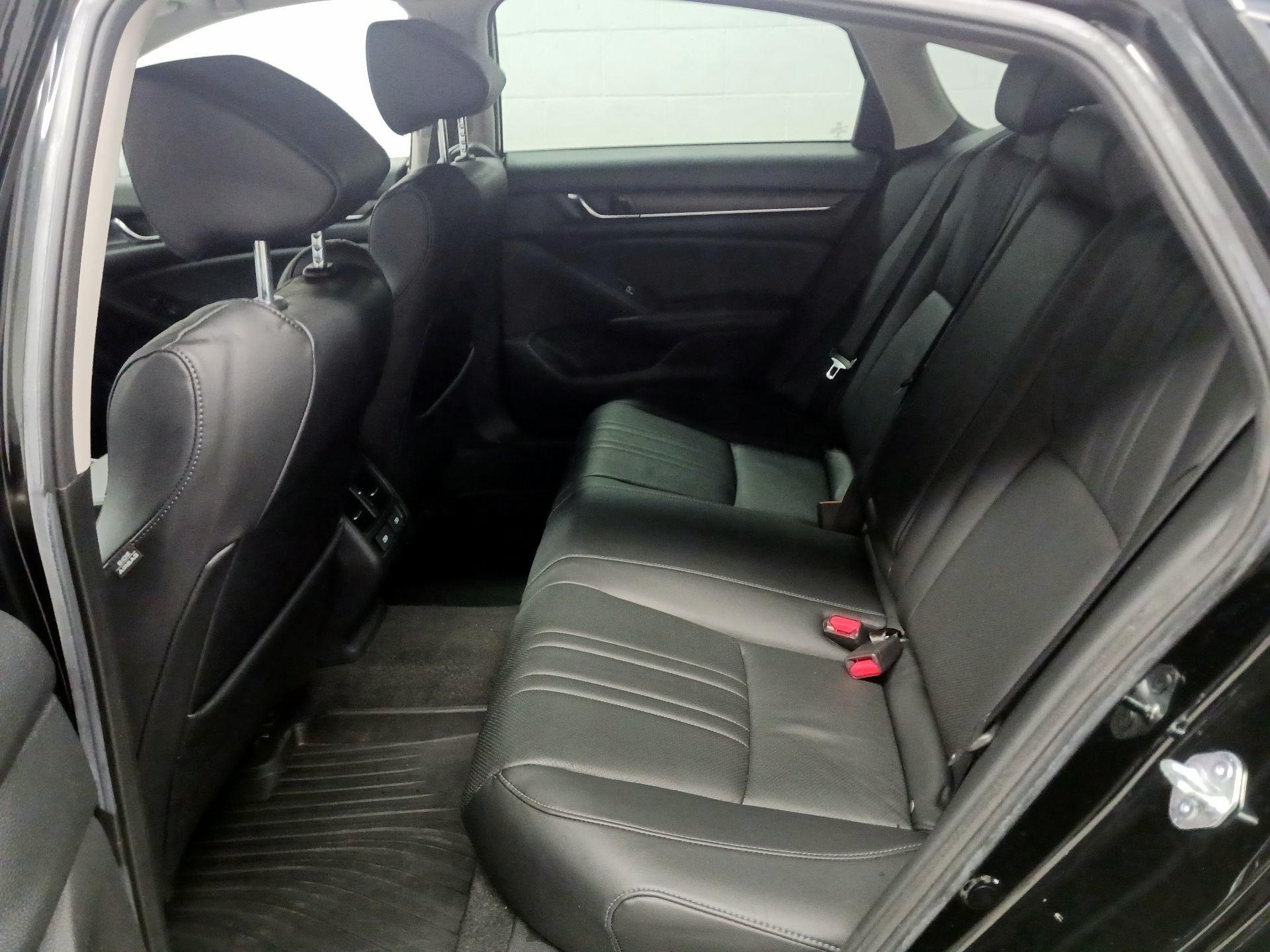 Thumbnail: 2021 Honda Accord - 17