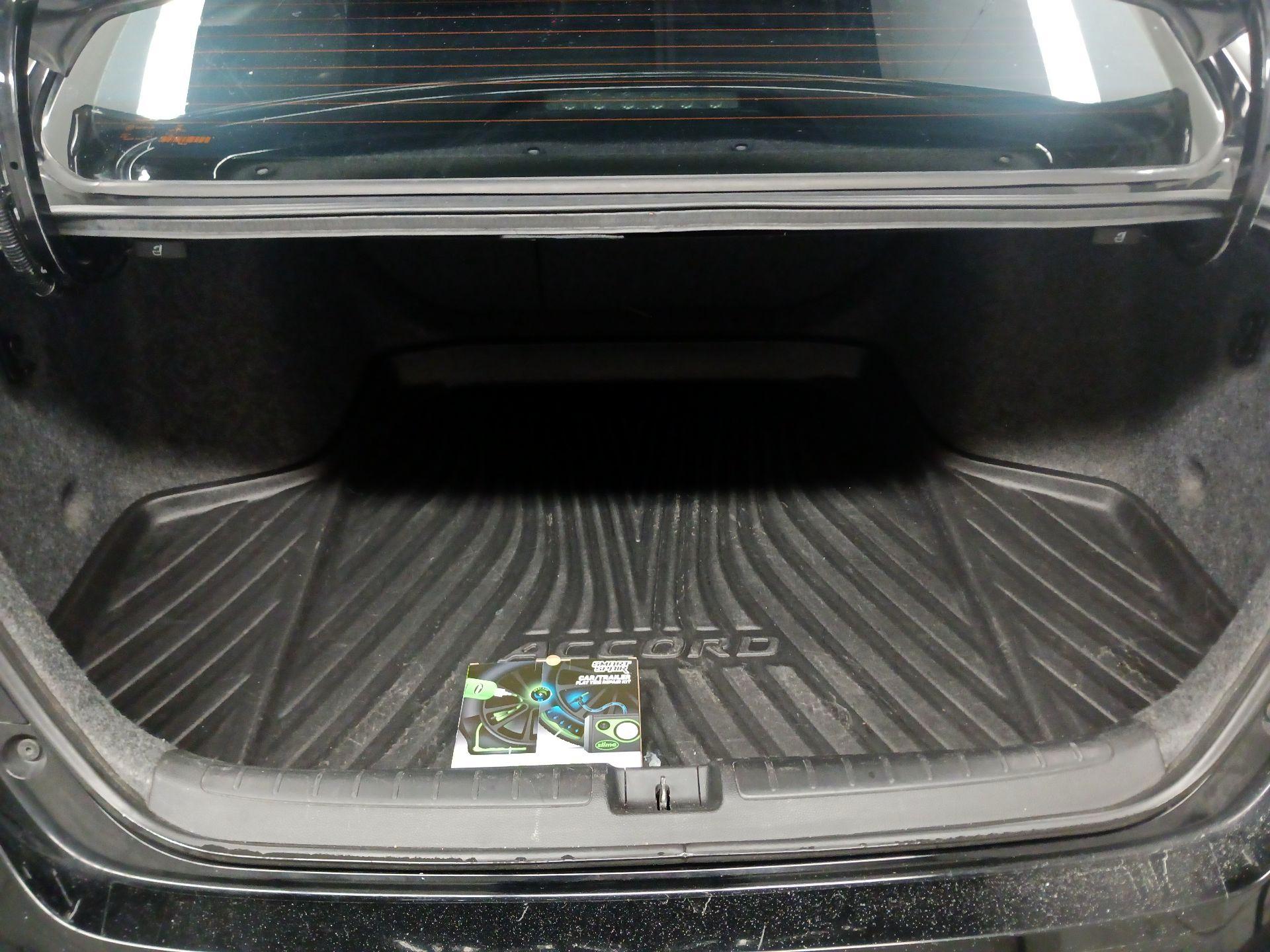 Thumbnail: 2021 Honda Accord - 18