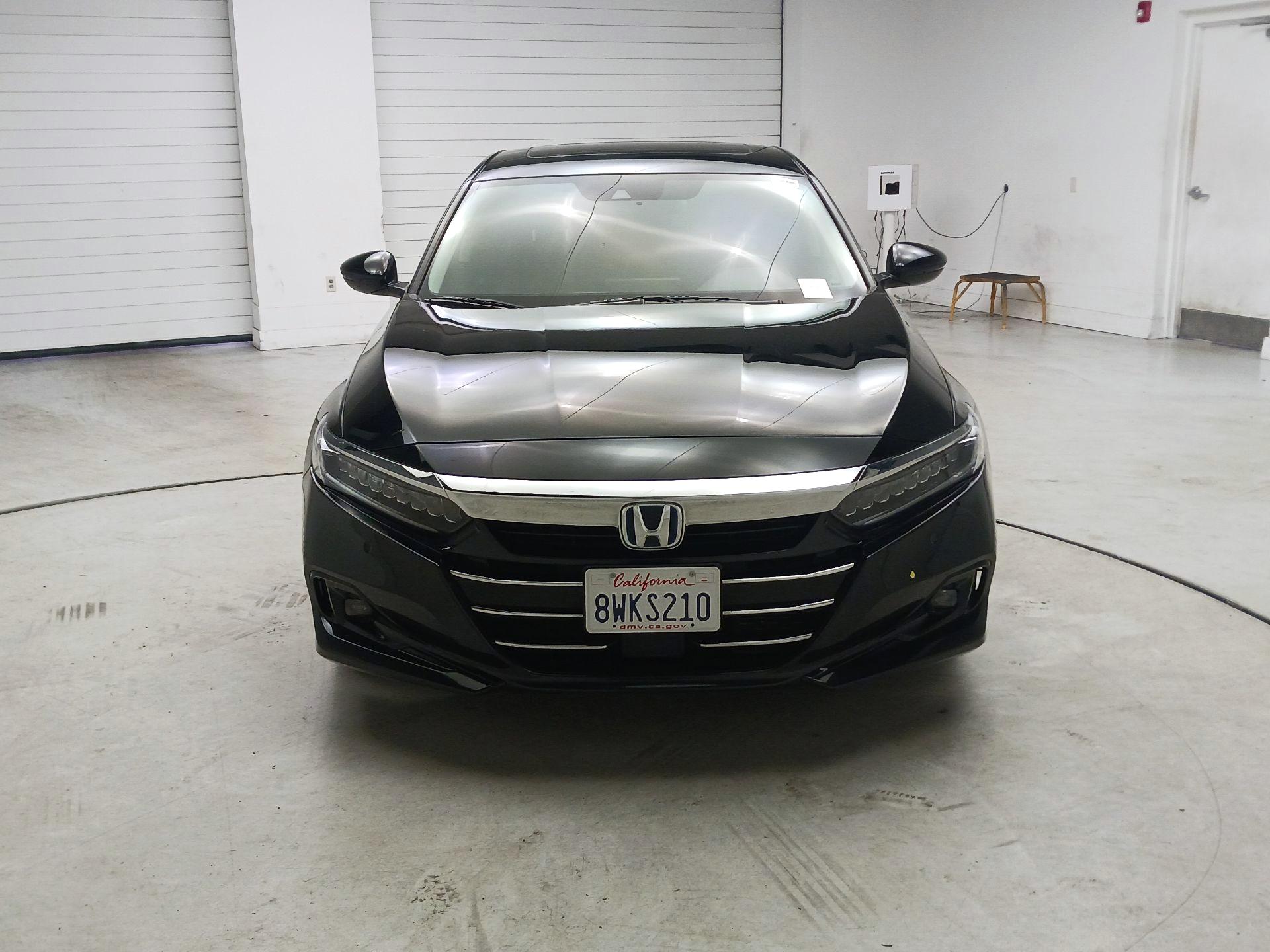 Thumbnail: 2021 Honda Accord - 2