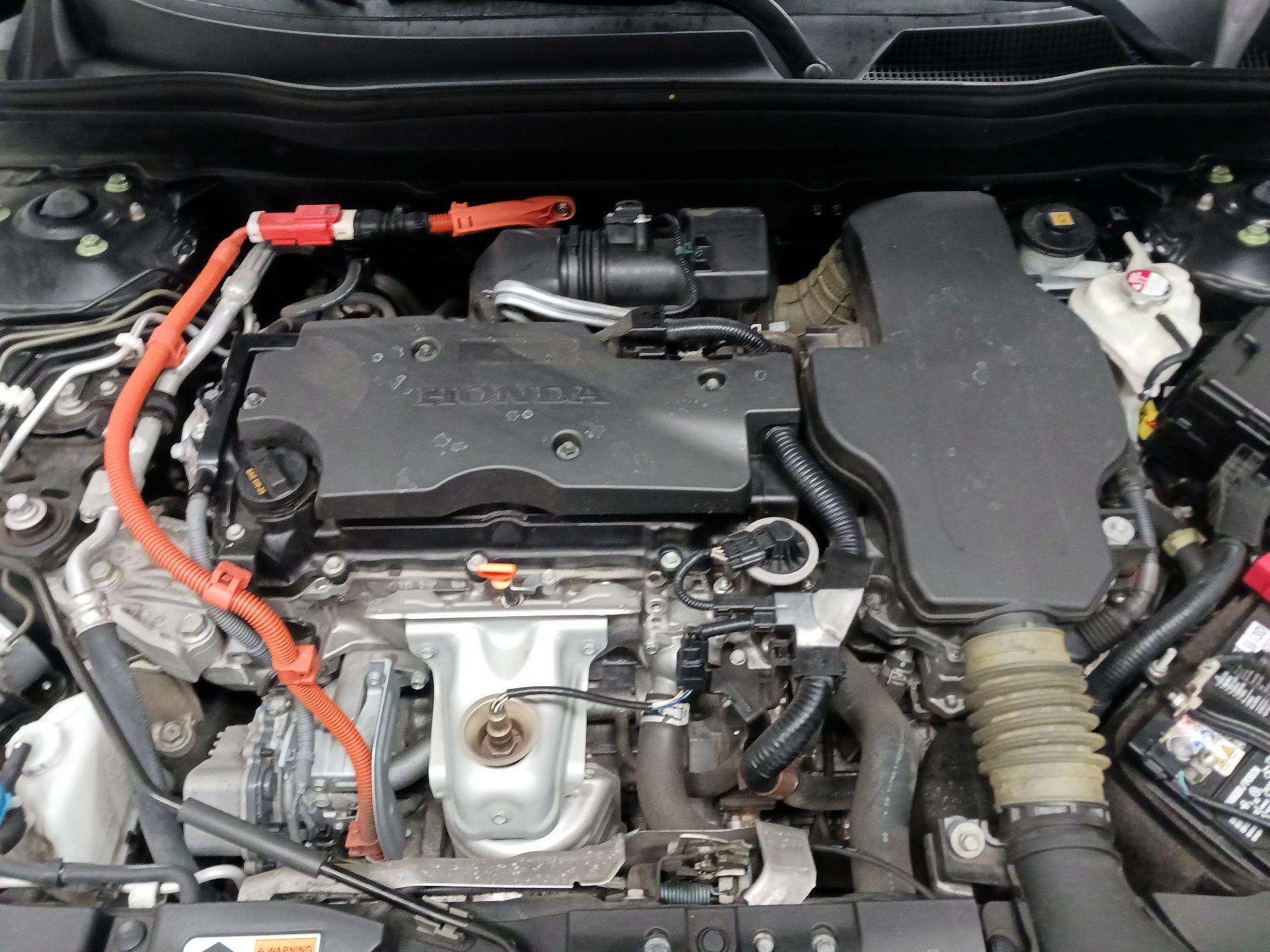 Thumbnail: 2021 Honda Accord - 19