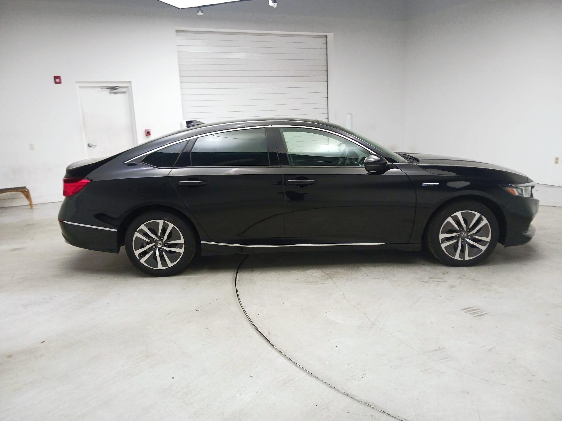 Thumbnail: 2021 Honda Accord - 4