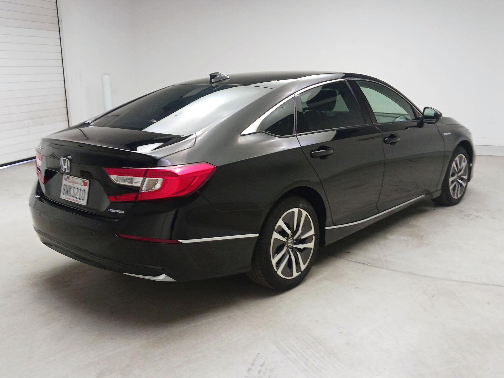 Thumbnail: 2021 Honda Accord - 5