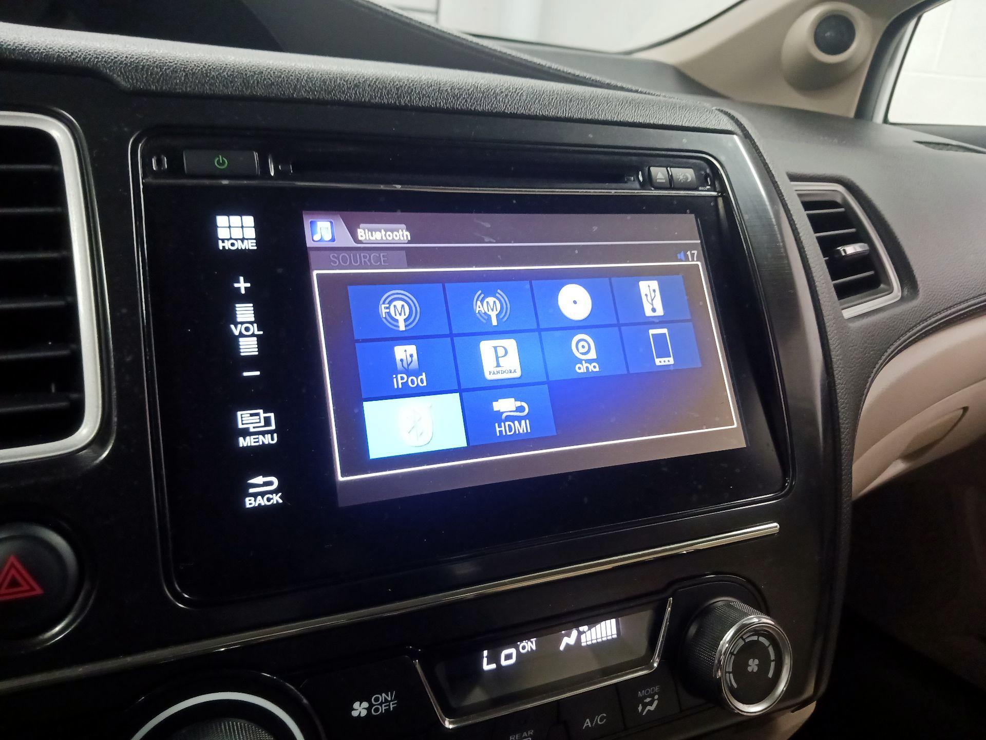 Thumbnail: 2014 Honda Civic - 12