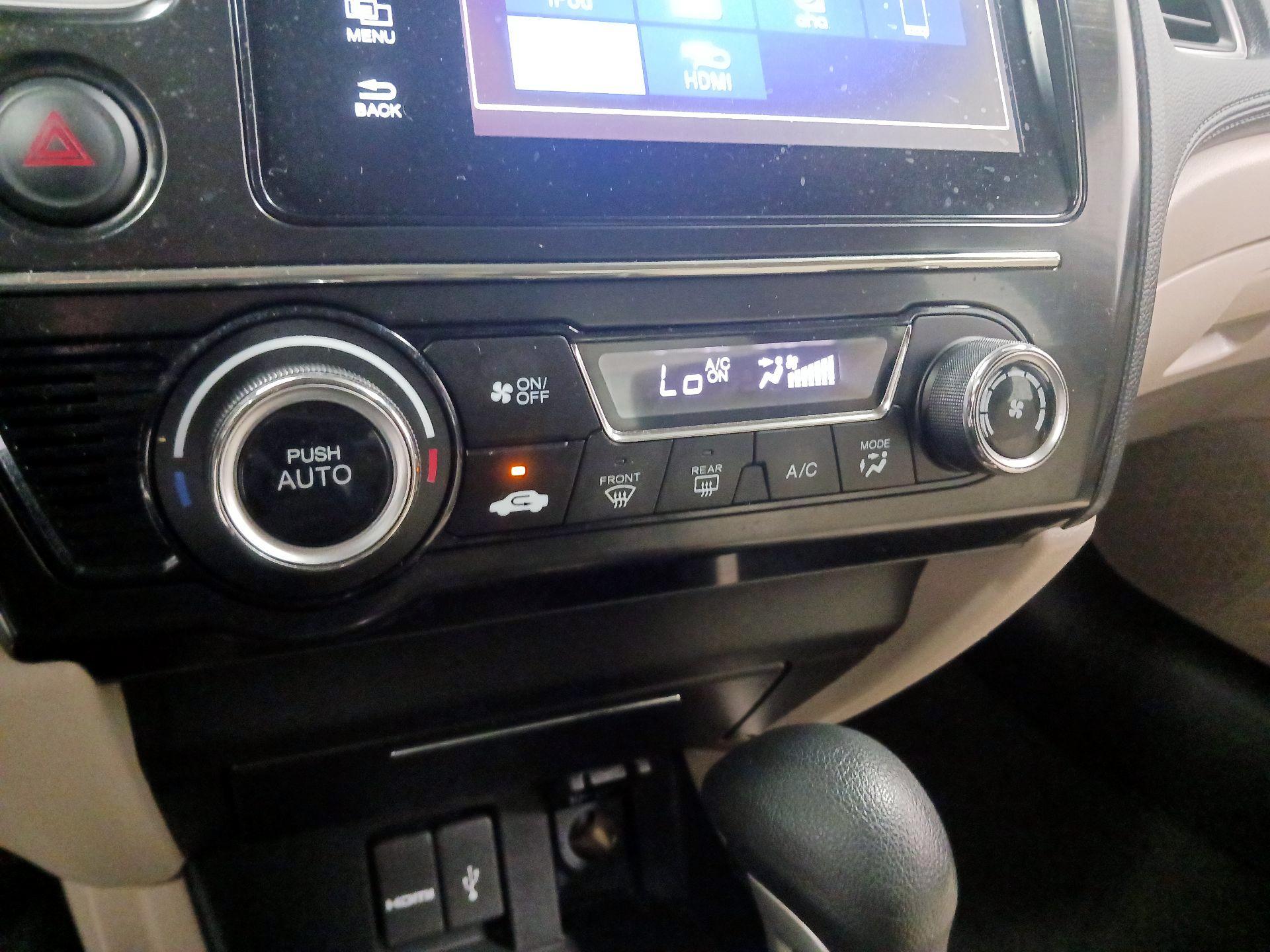 Thumbnail: 2014 Honda Civic - 13