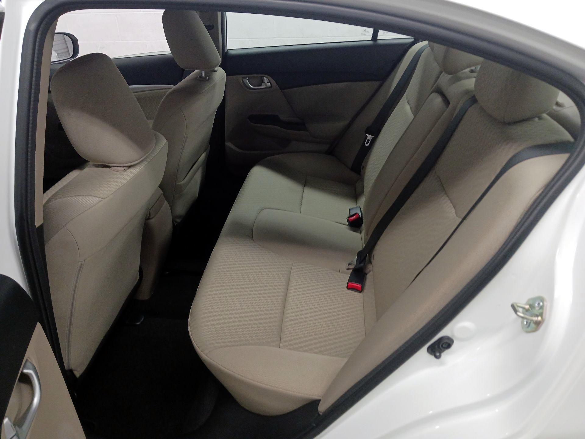 Thumbnail: 2014 Honda Civic - 15