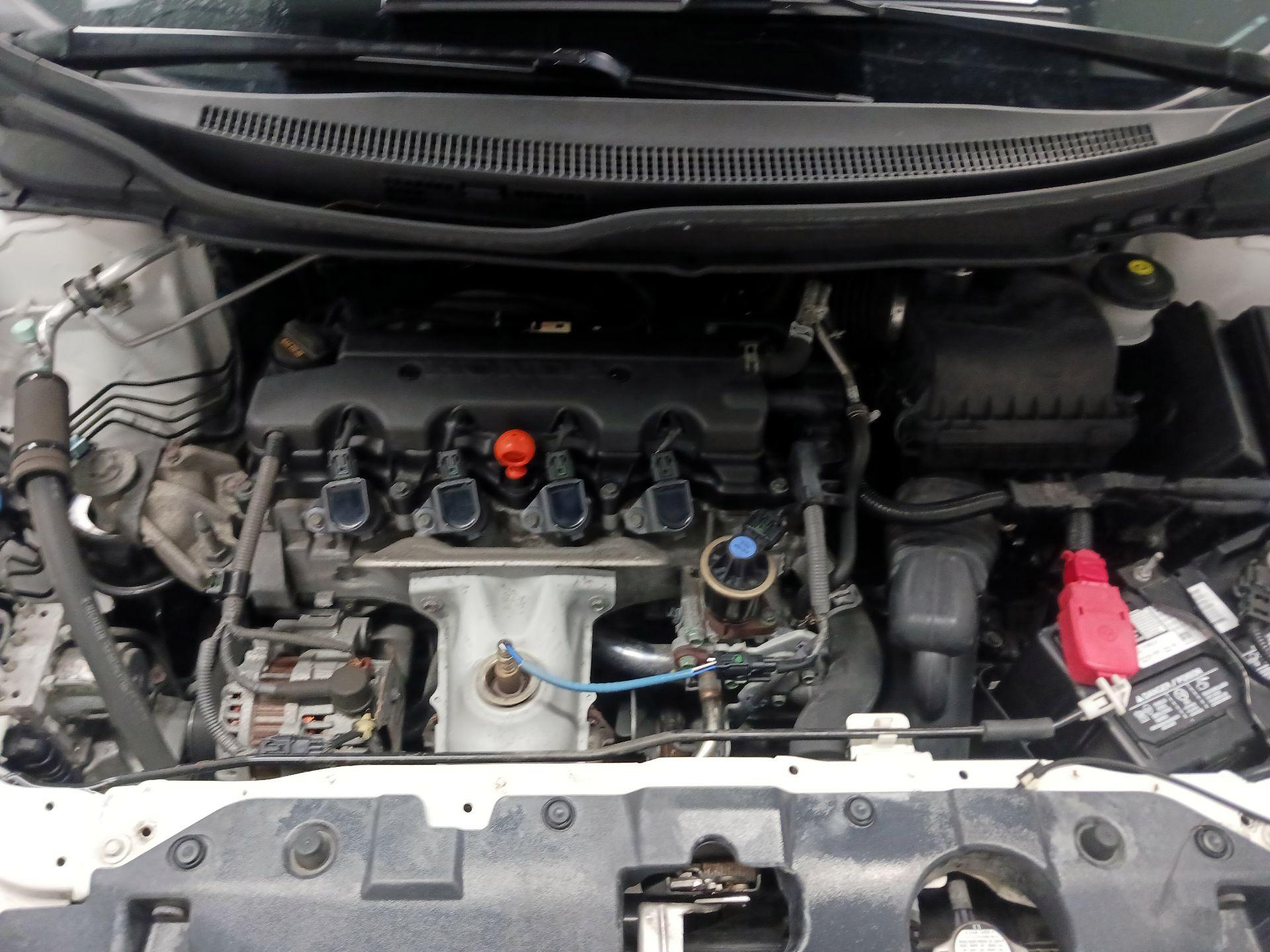 Thumbnail: 2014 Honda Civic - 17