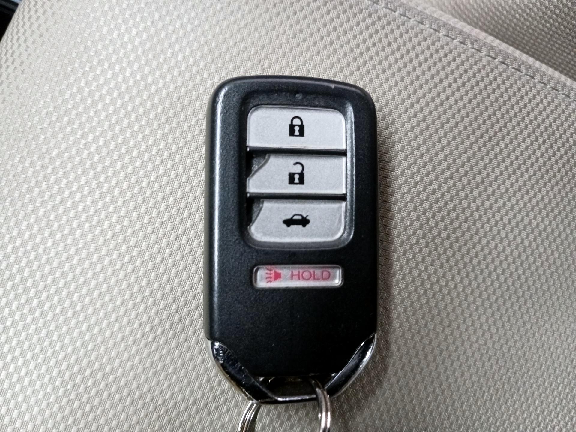 Thumbnail: 2014 Honda Civic - 18