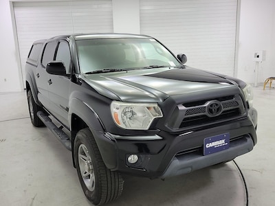 2014 Toyota Tacoma Prerunner