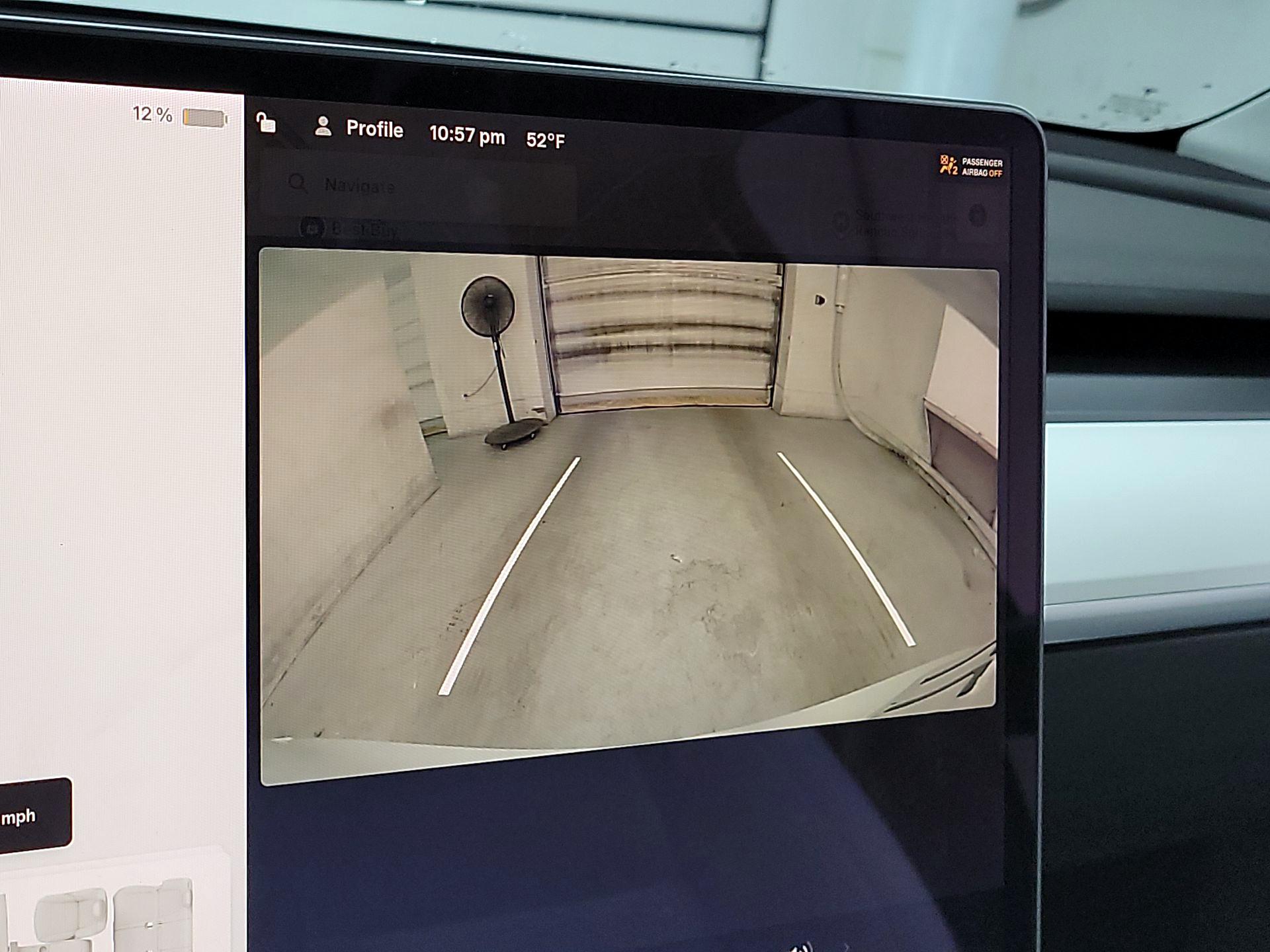 Thumbnail: 2022 Tesla Model Y - 11