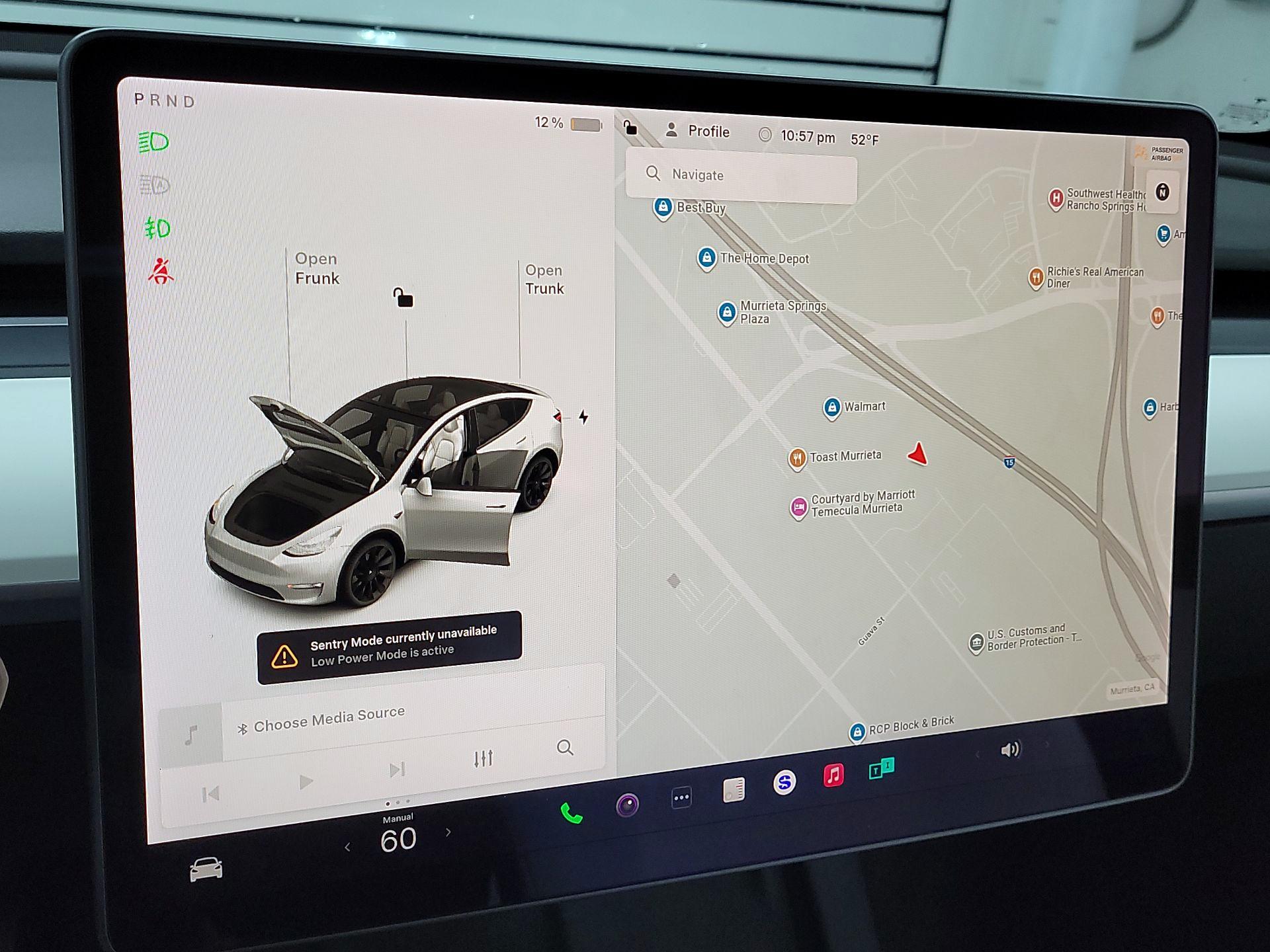 Thumbnail: 2022 Tesla Model Y - 12