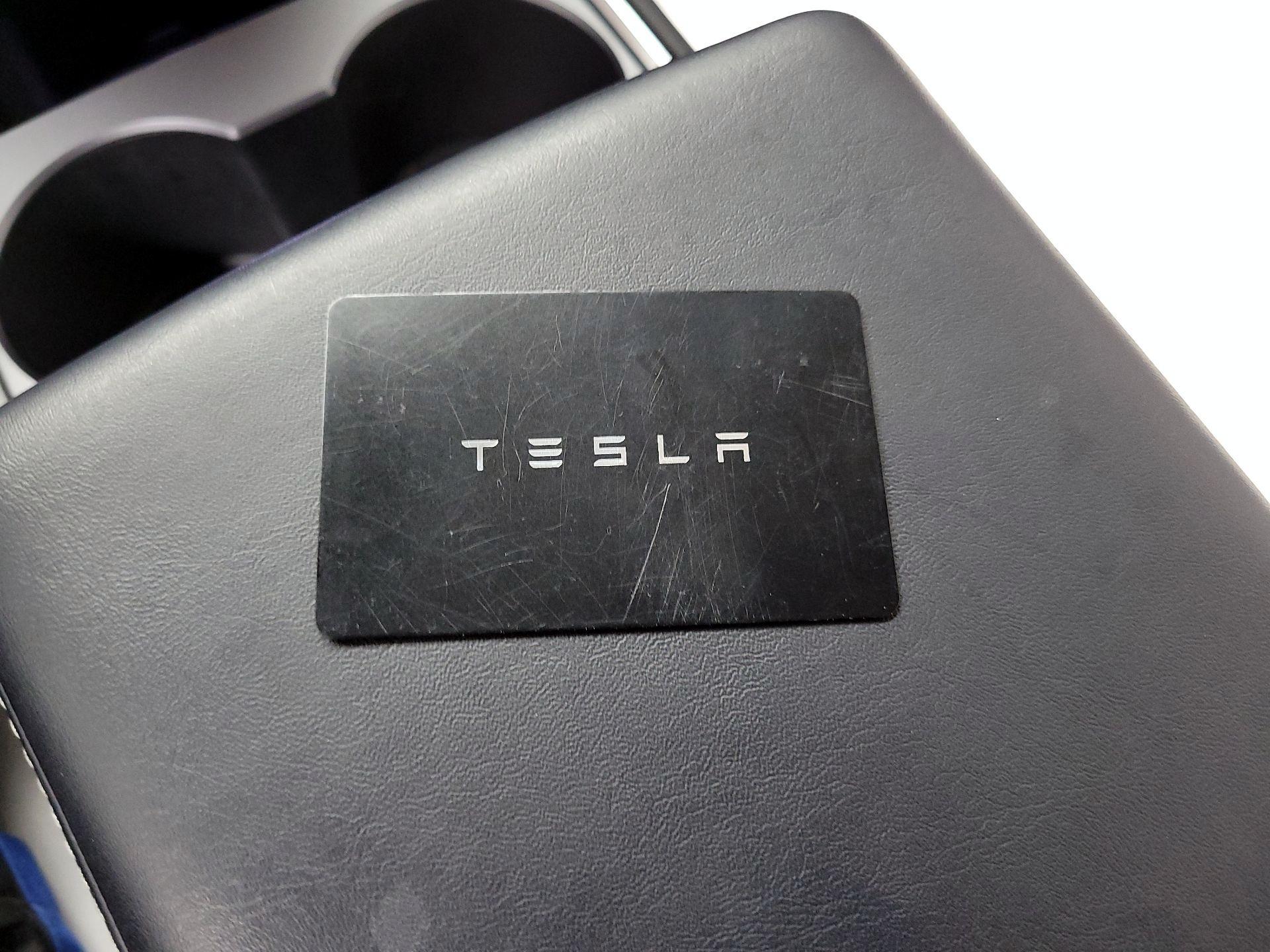 Thumbnail: 2022 Tesla Model Y - 18