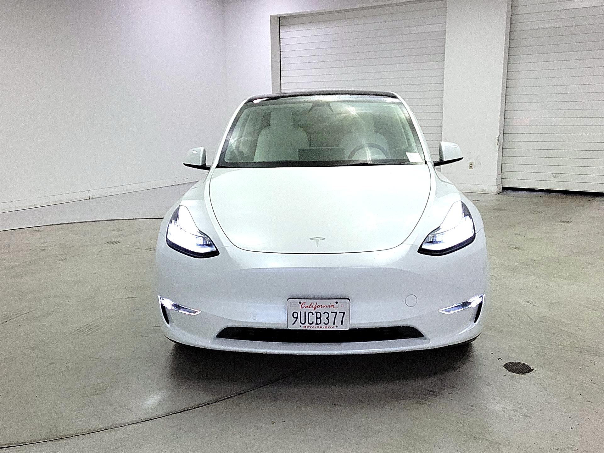 Thumbnail: 2022 Tesla Model Y - 2