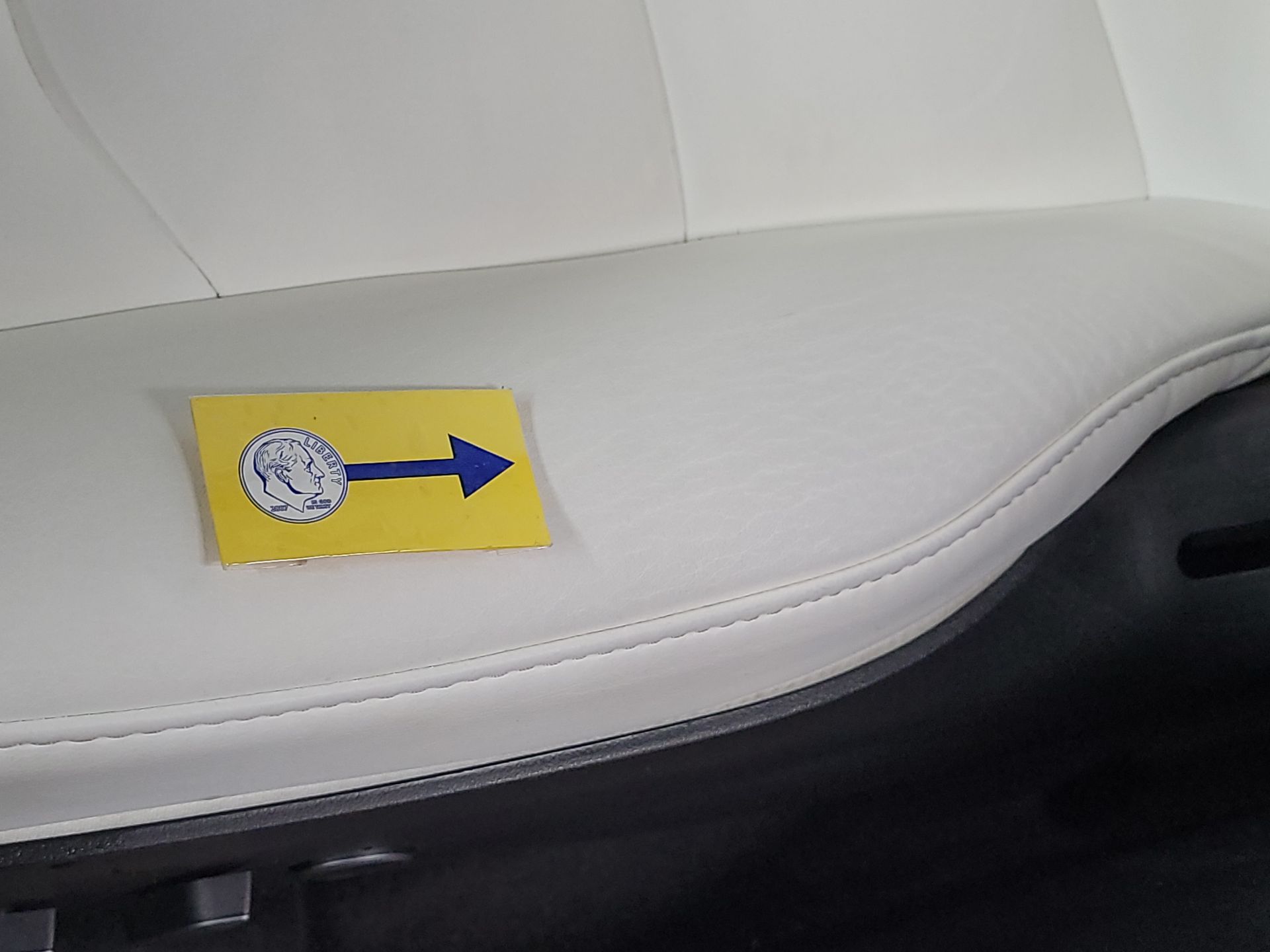 Thumbnail: 2022 Tesla Model Y - 19