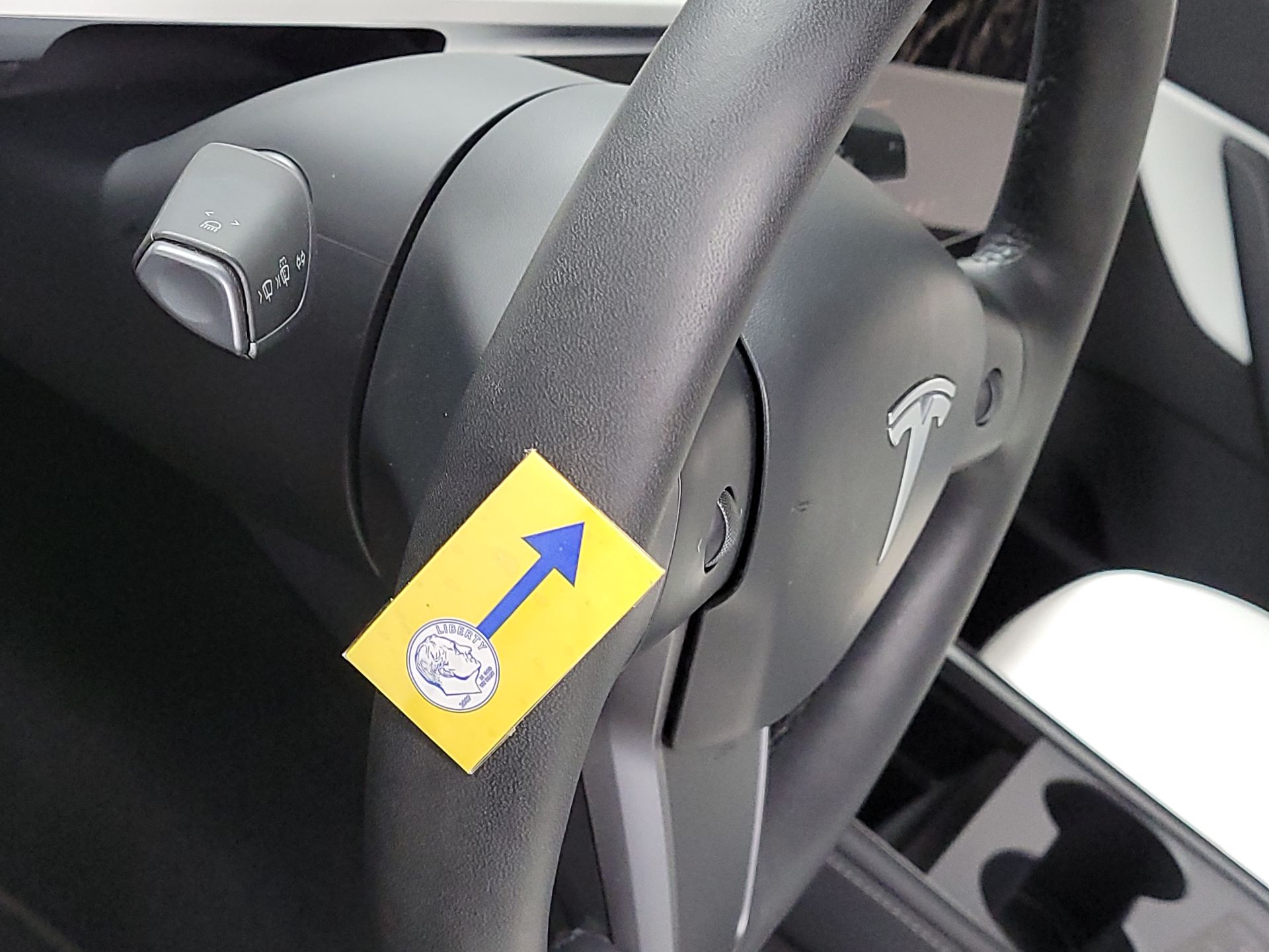 Thumbnail: 2022 Tesla Model Y - 20