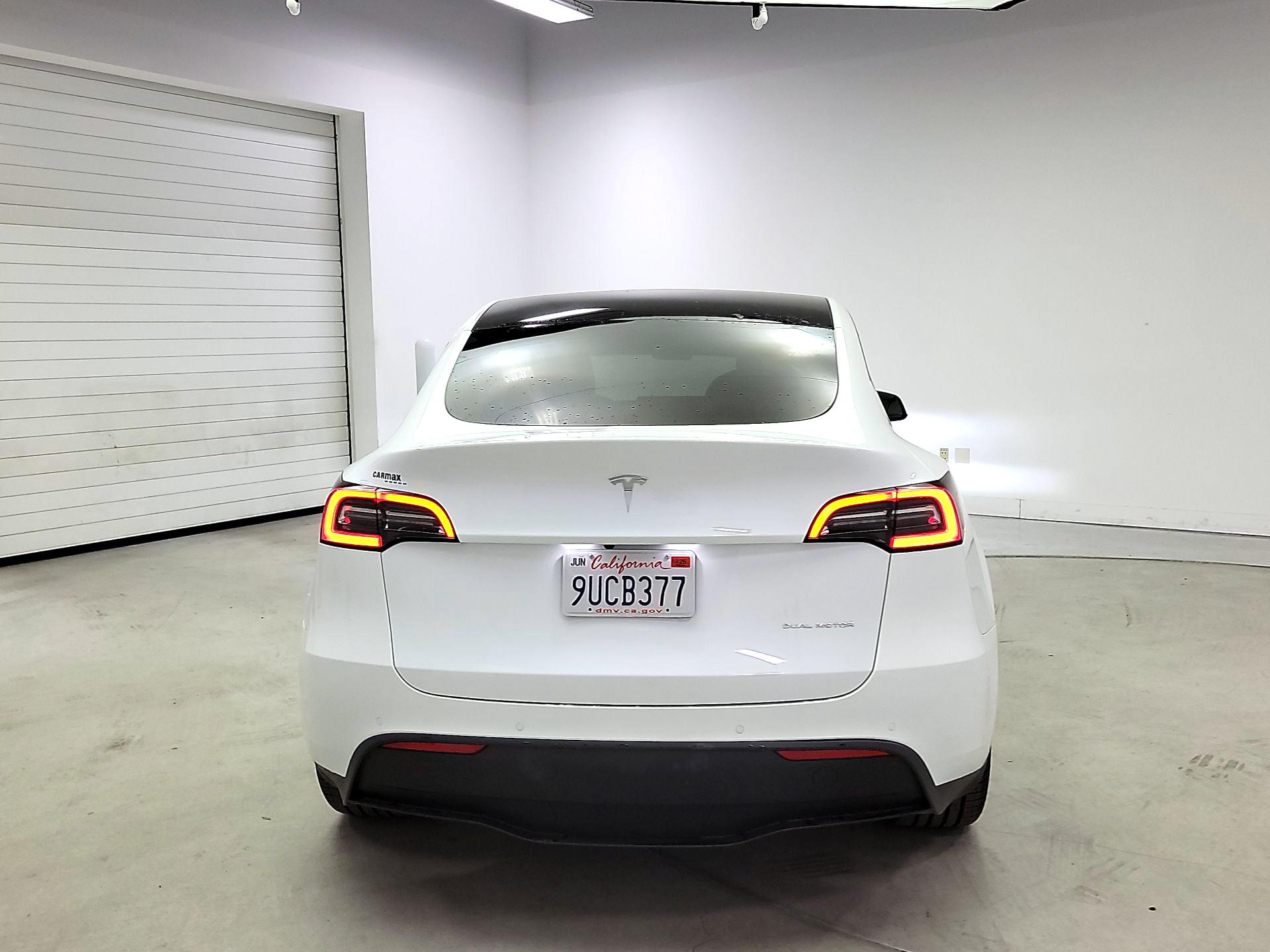 Thumbnail: 2022 Tesla Model Y - 6