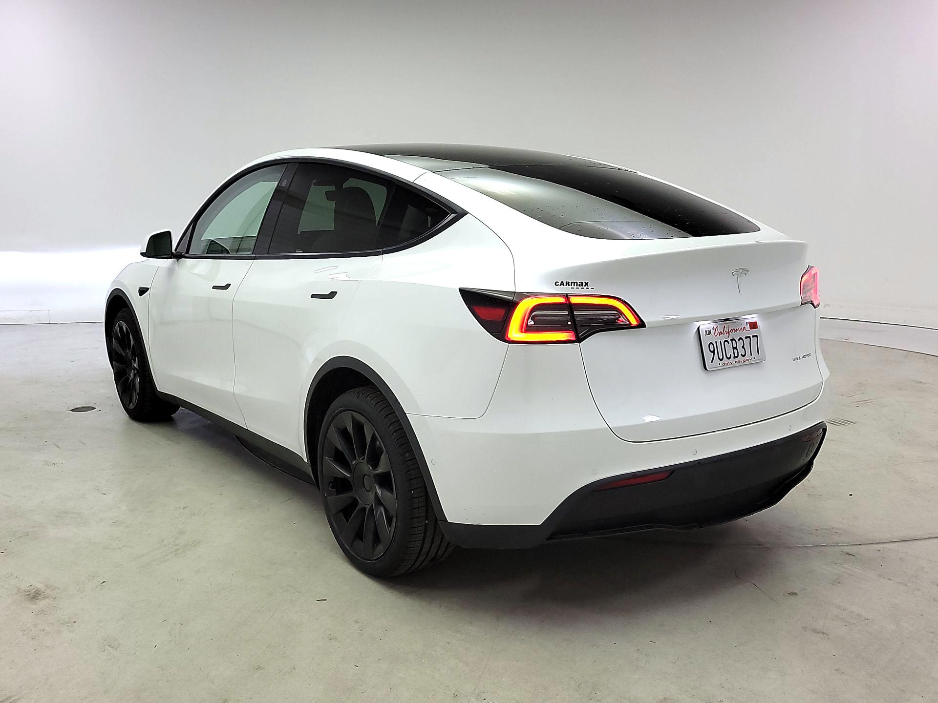 Thumbnail: 2022 Tesla Model Y - 7