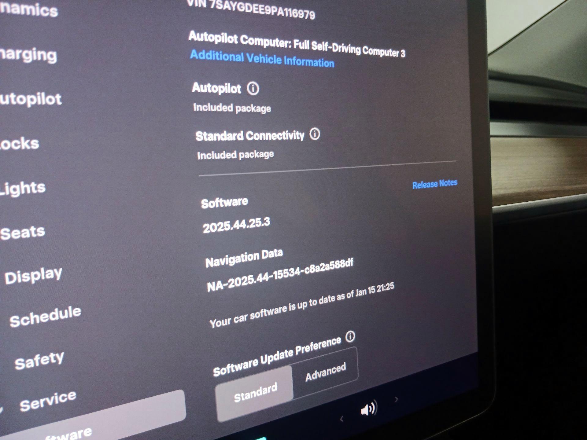 Thumbnail: 2023 Tesla Model Y - 16