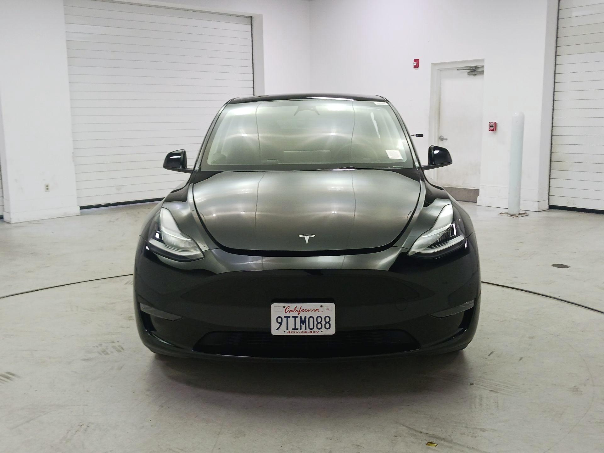 Thumbnail: 2023 Tesla Model Y - 2