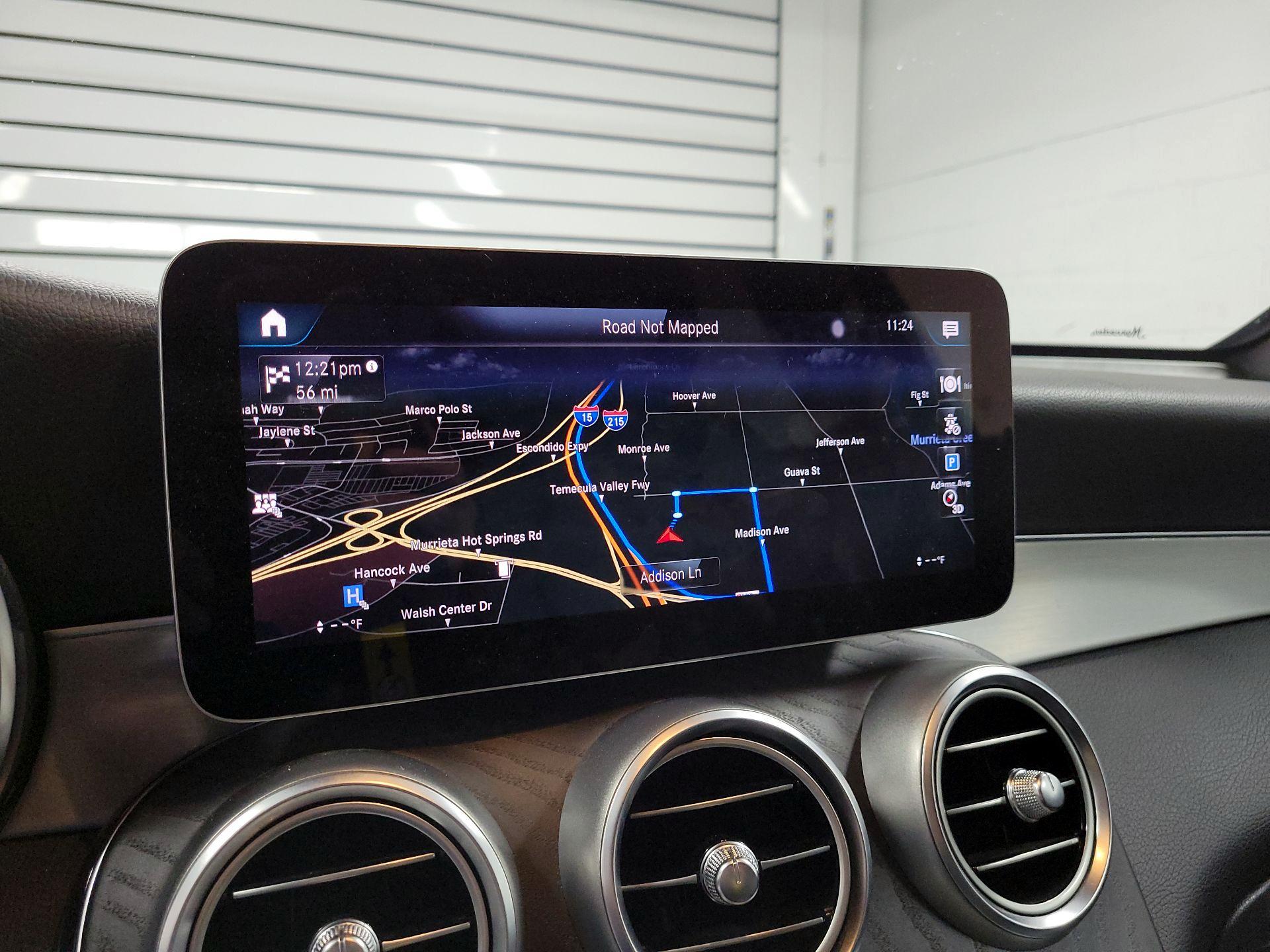 Thumbnail: 2020 Mercedes-Benz GLC - 12