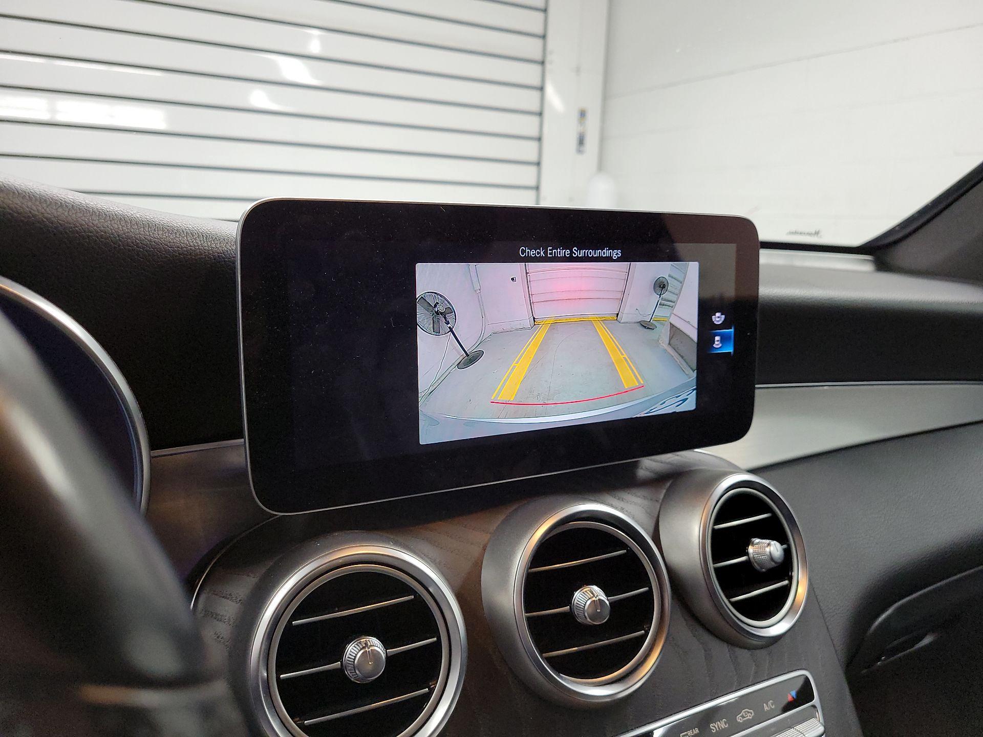 Thumbnail: 2020 Mercedes-Benz GLC - 13