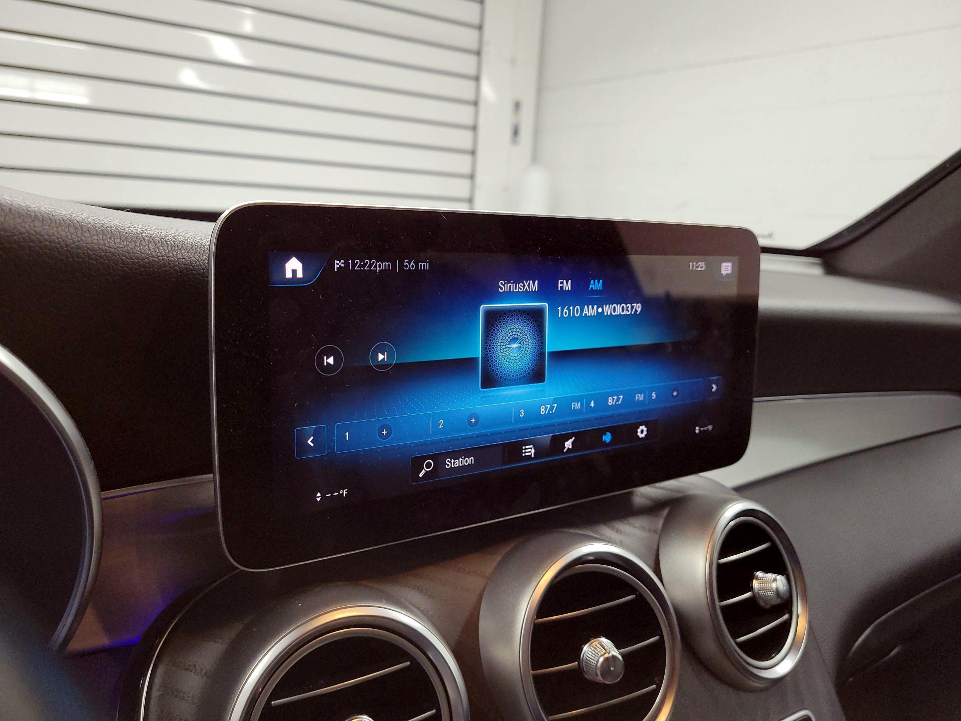 Thumbnail: 2020 Mercedes-Benz GLC - 14