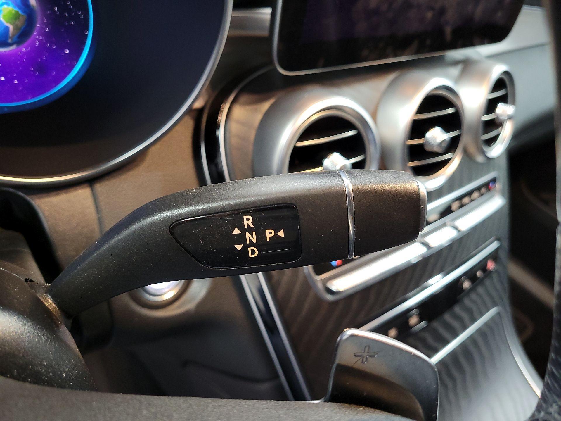 Thumbnail: 2020 Mercedes-Benz GLC - 16