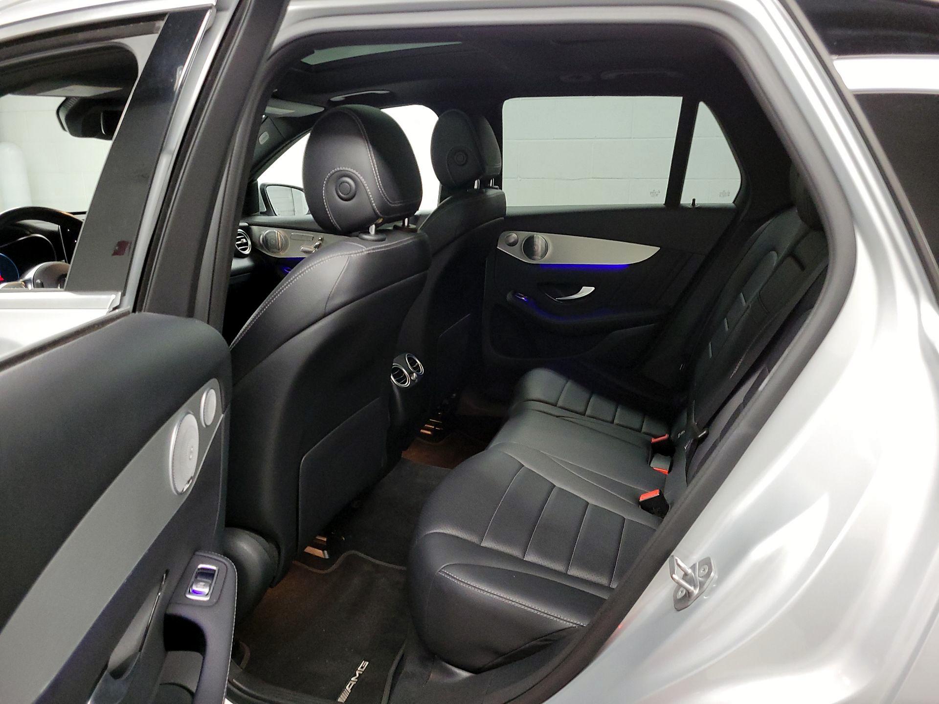 Thumbnail: 2020 Mercedes-Benz GLC - 19