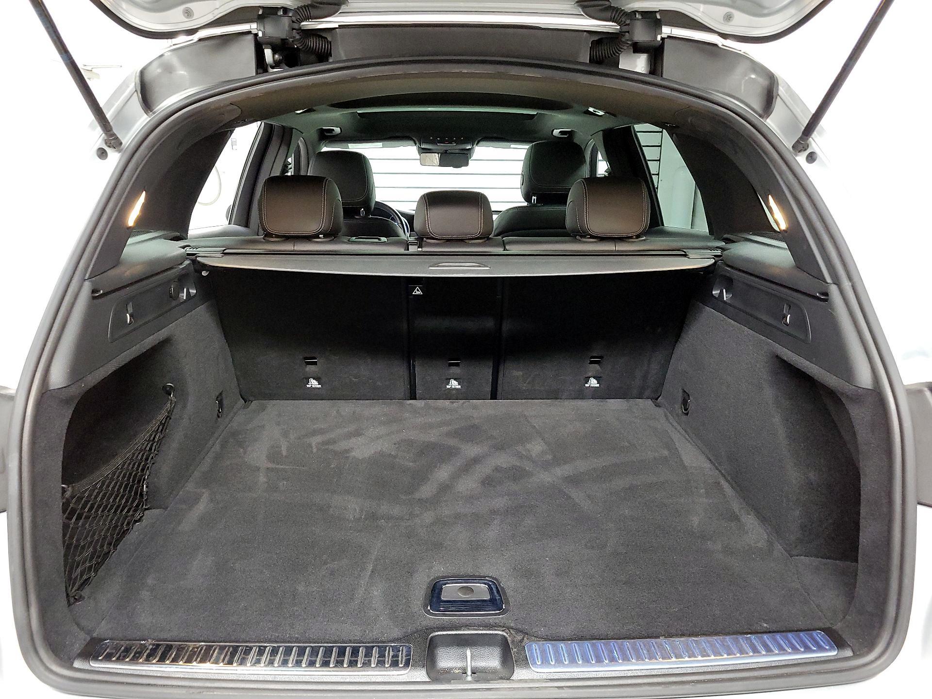 Thumbnail: 2020 Mercedes-Benz GLC - 20