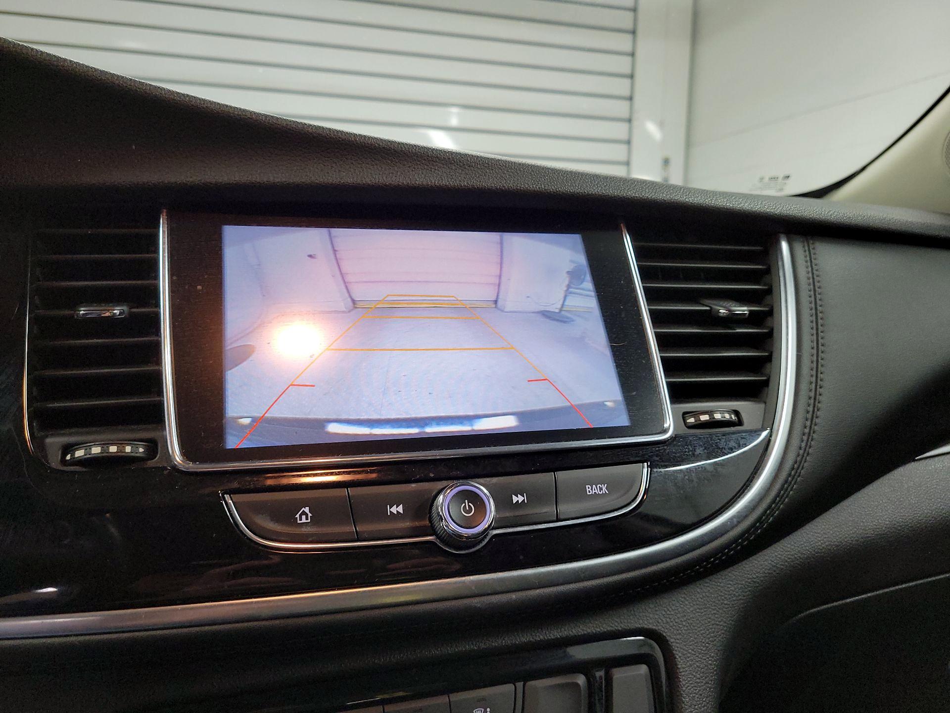 Thumbnail: 2017 Buick Encore - 12