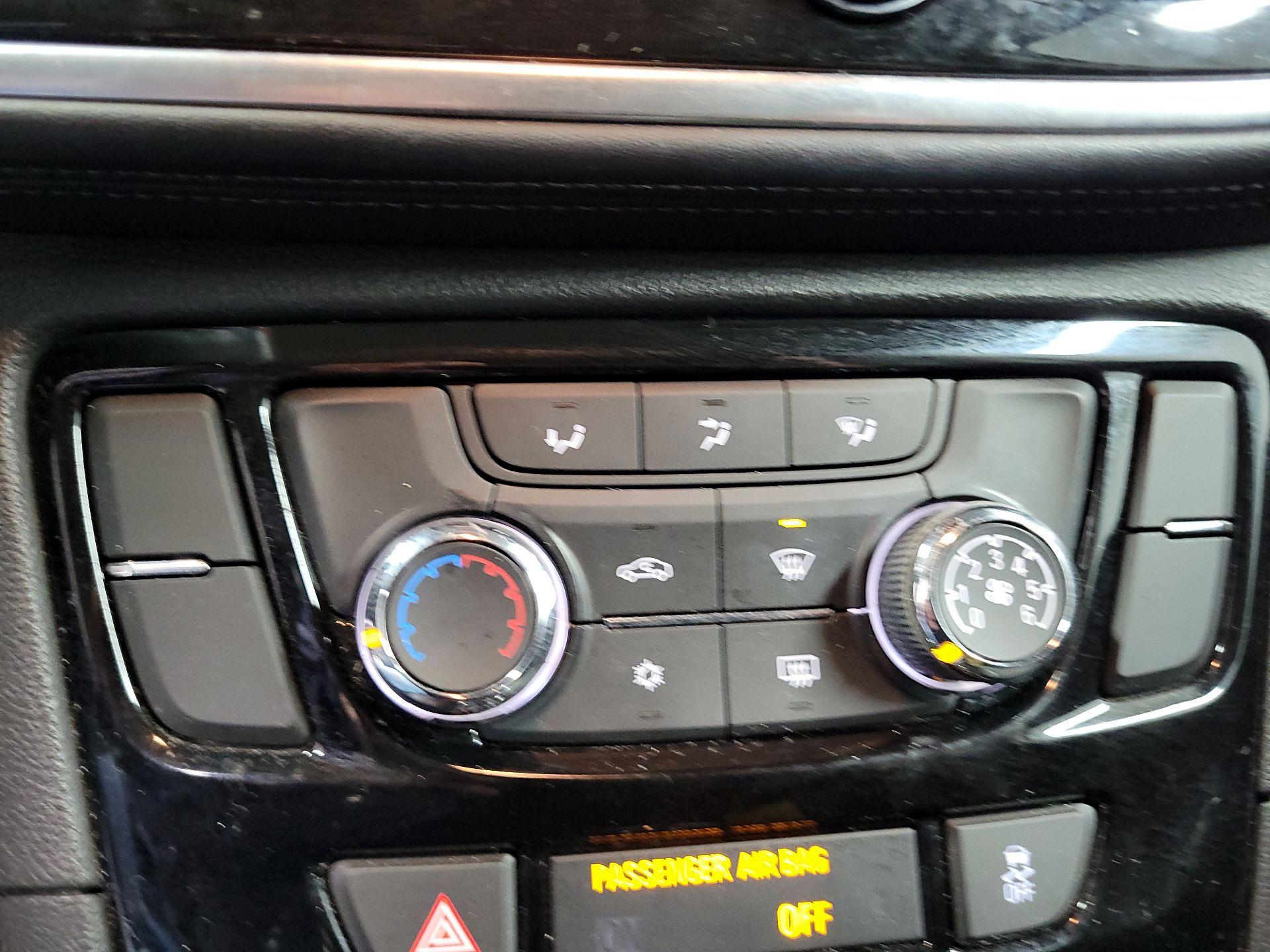 Thumbnail: 2017 Buick Encore - 14