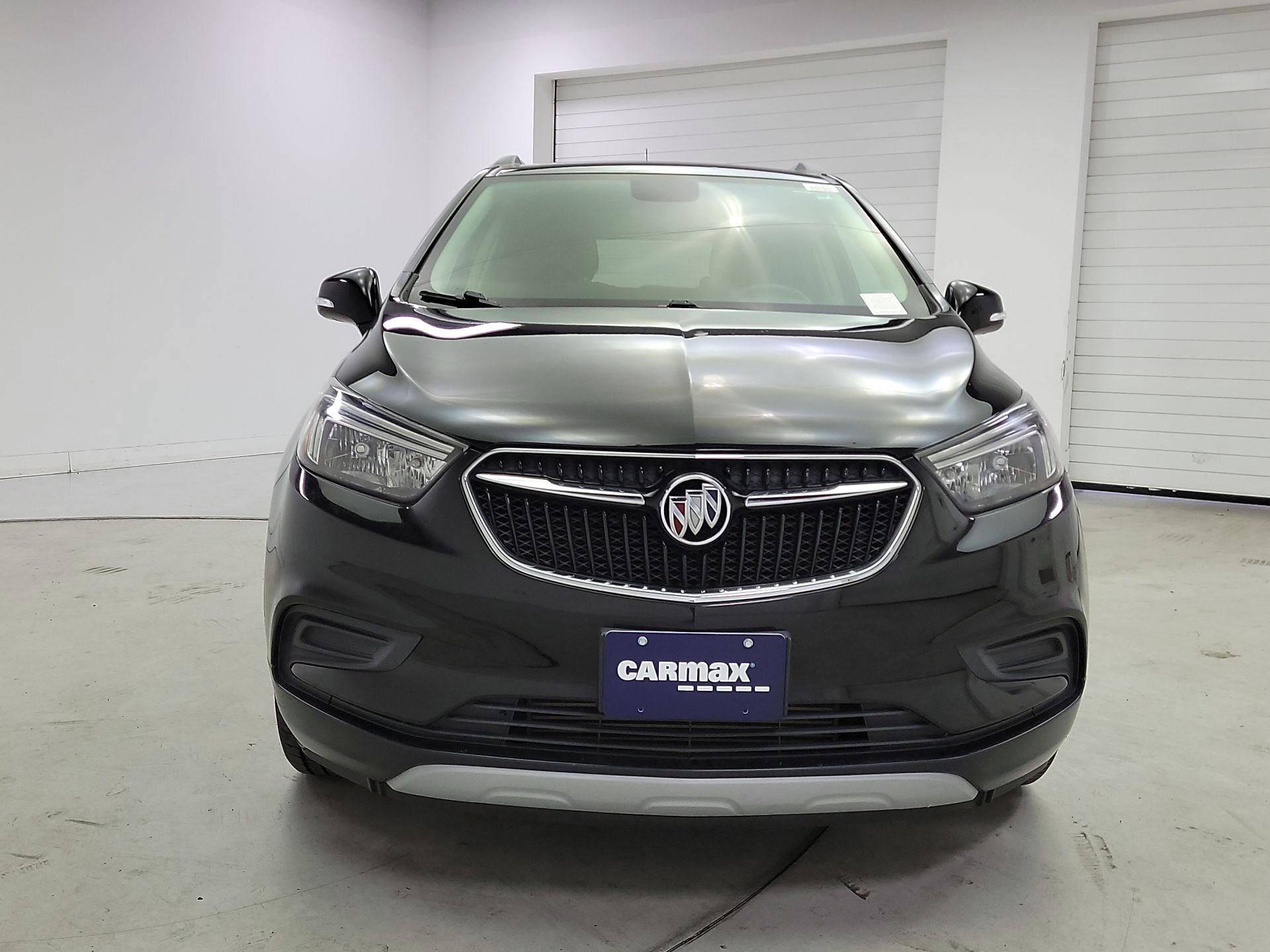 Thumbnail: 2017 Buick Encore - 2