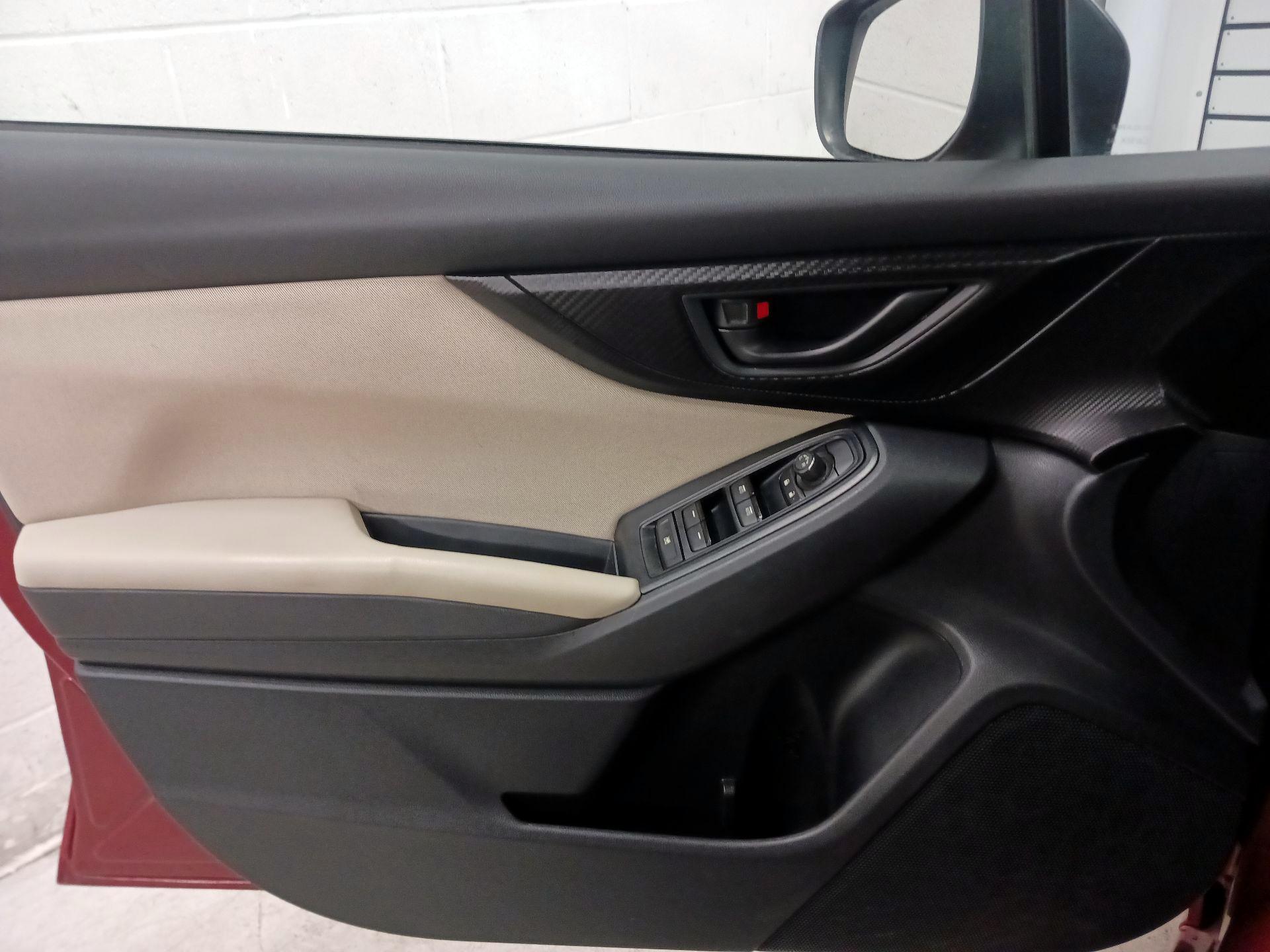 Thumbnail: 2019 Subaru Impreza - 10