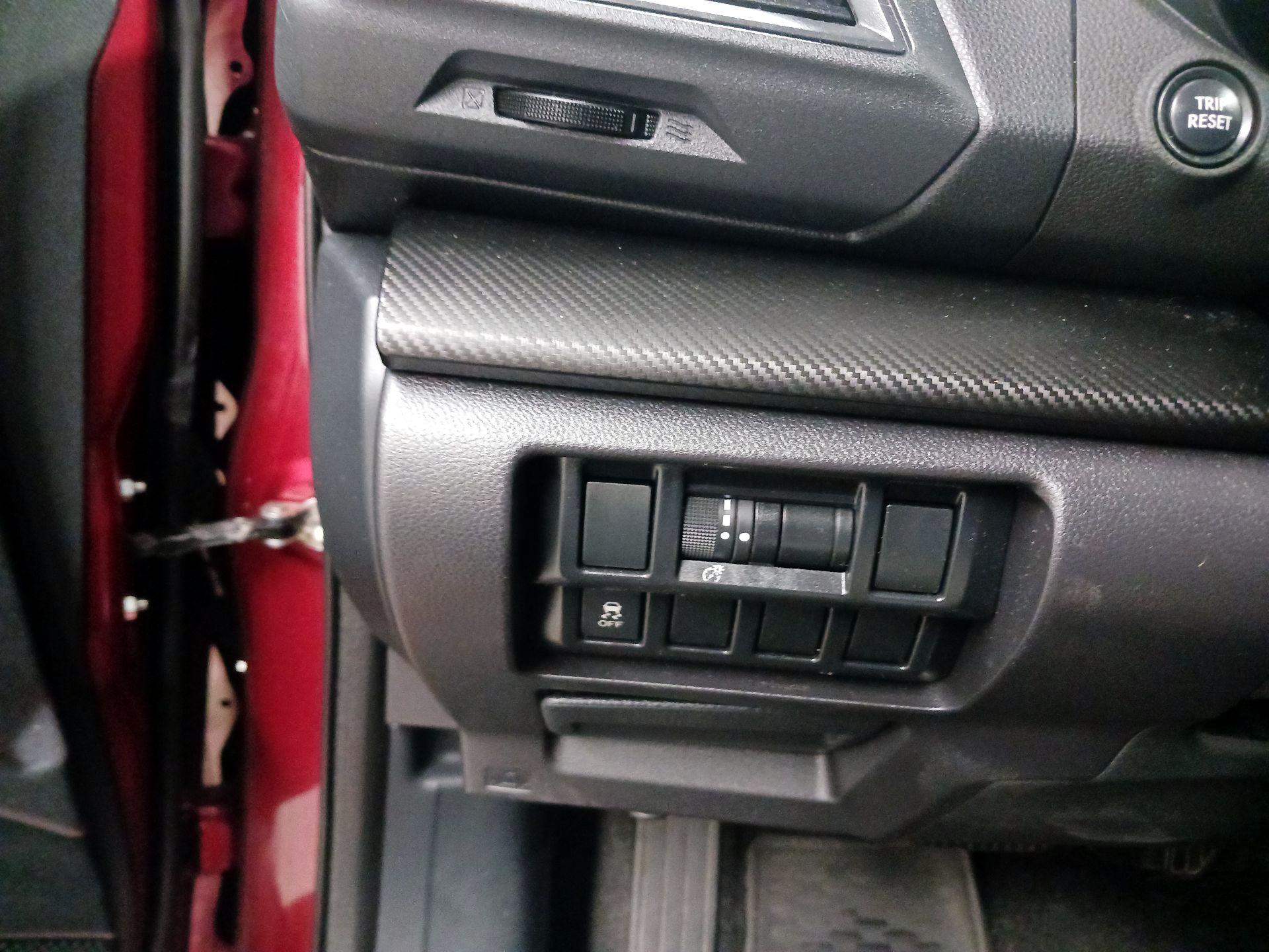 Thumbnail: 2019 Subaru Impreza - 11