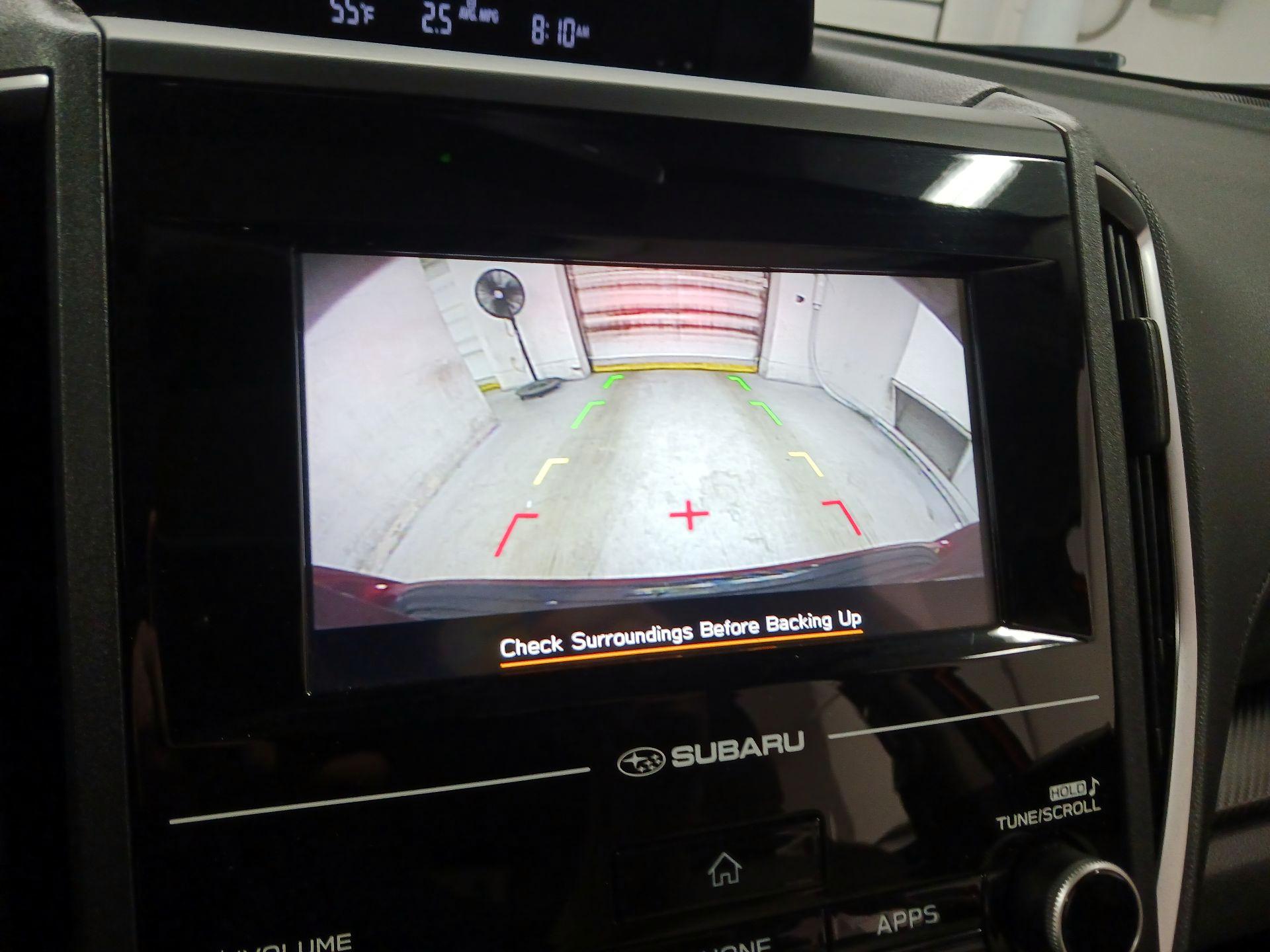 Thumbnail: 2019 Subaru Impreza - 12